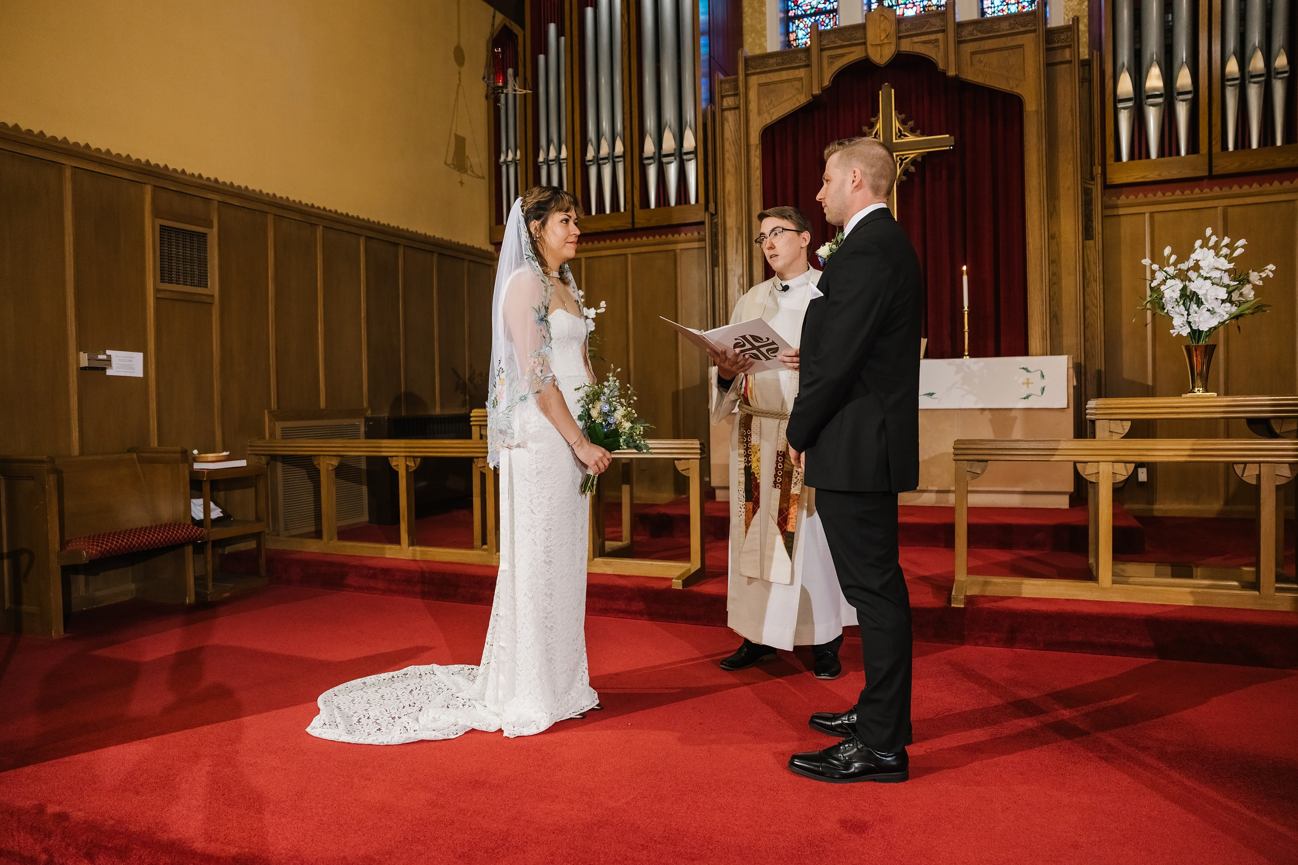 07.12.2025 Wedding. Wedding family event photographer in Chicago Nick Yushevich