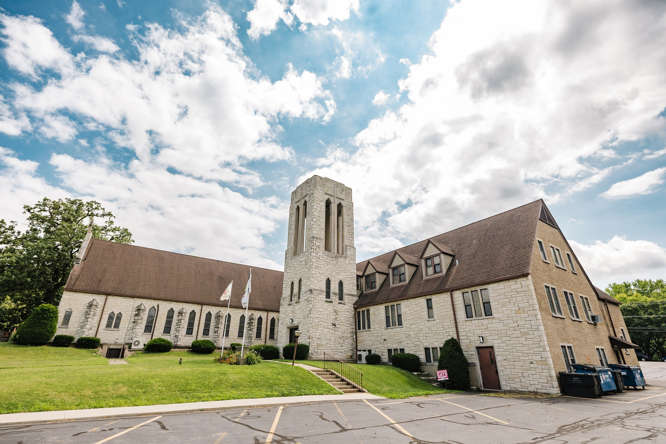 07.12.2025 Wedding. Wedding family event photographer in Chicago Nick Yushevich