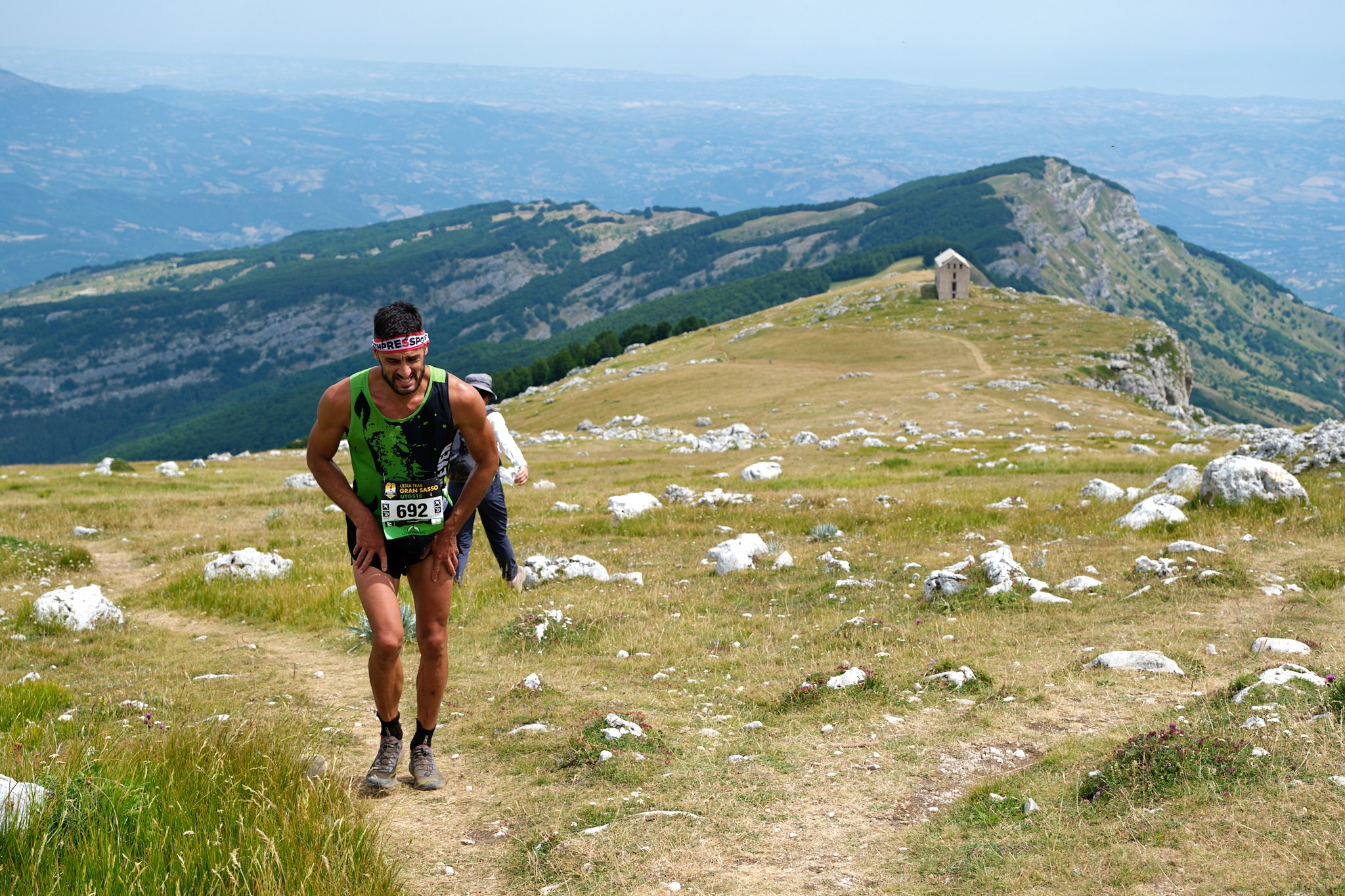 Marco Di Gioia - Fotografo sportivo - Trail e Ultra Trail