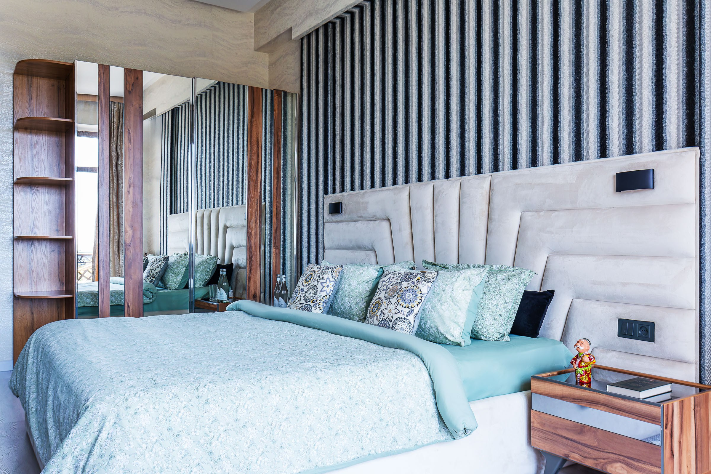 Фотограф интерьеров в Ташкенте | Портфолио работ и дизайн-проектов