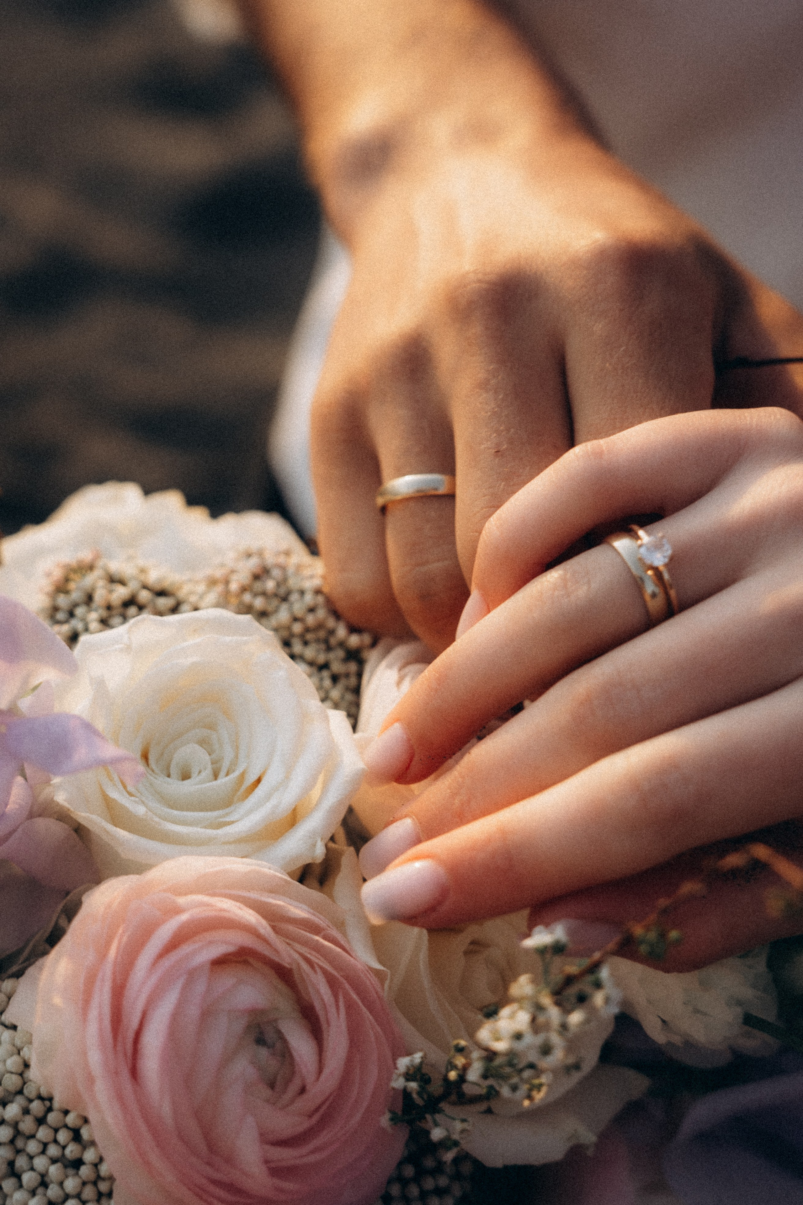 Elopement — Bay Area