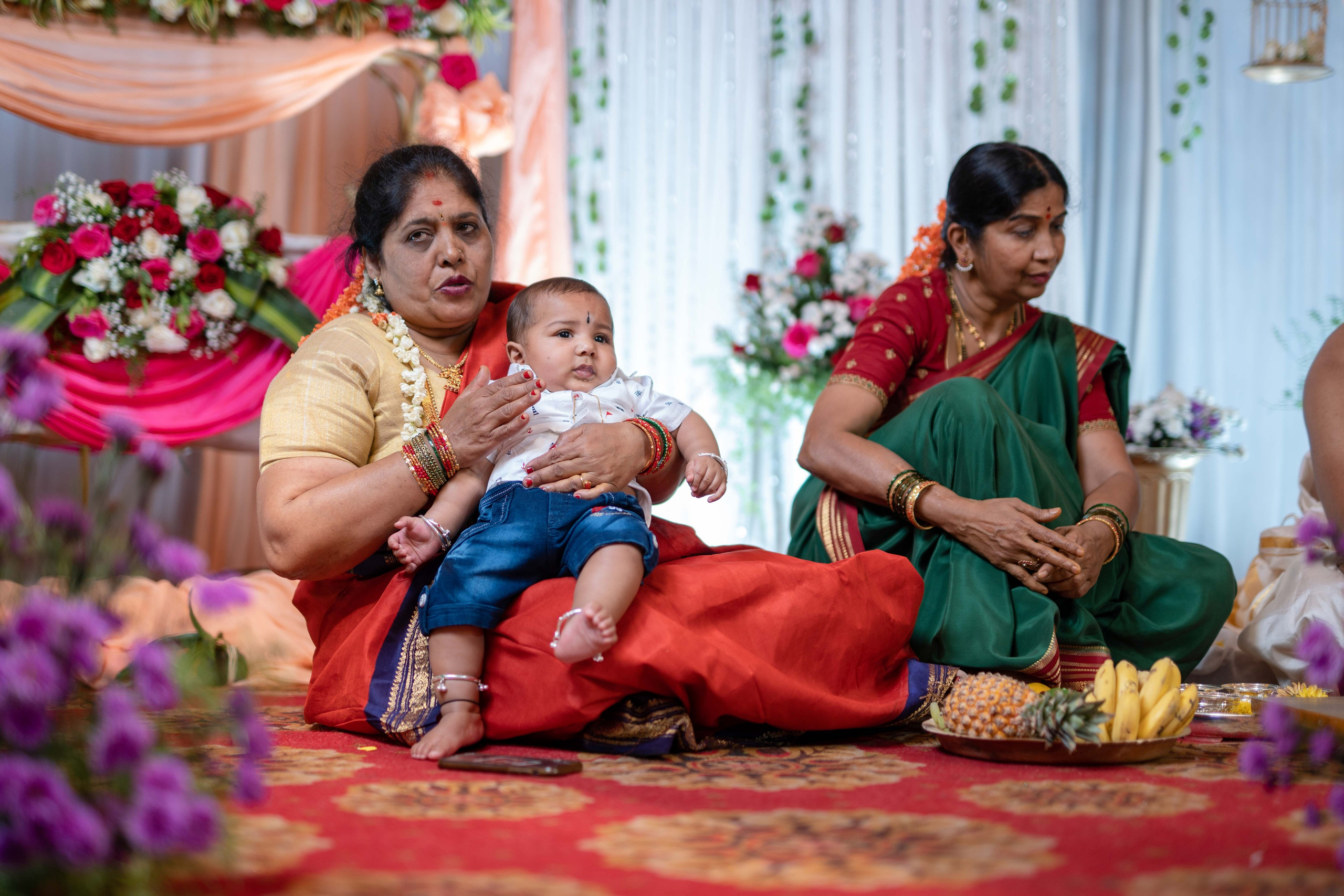 ATHARV NAMAKARANA. 50mm STUDIOS