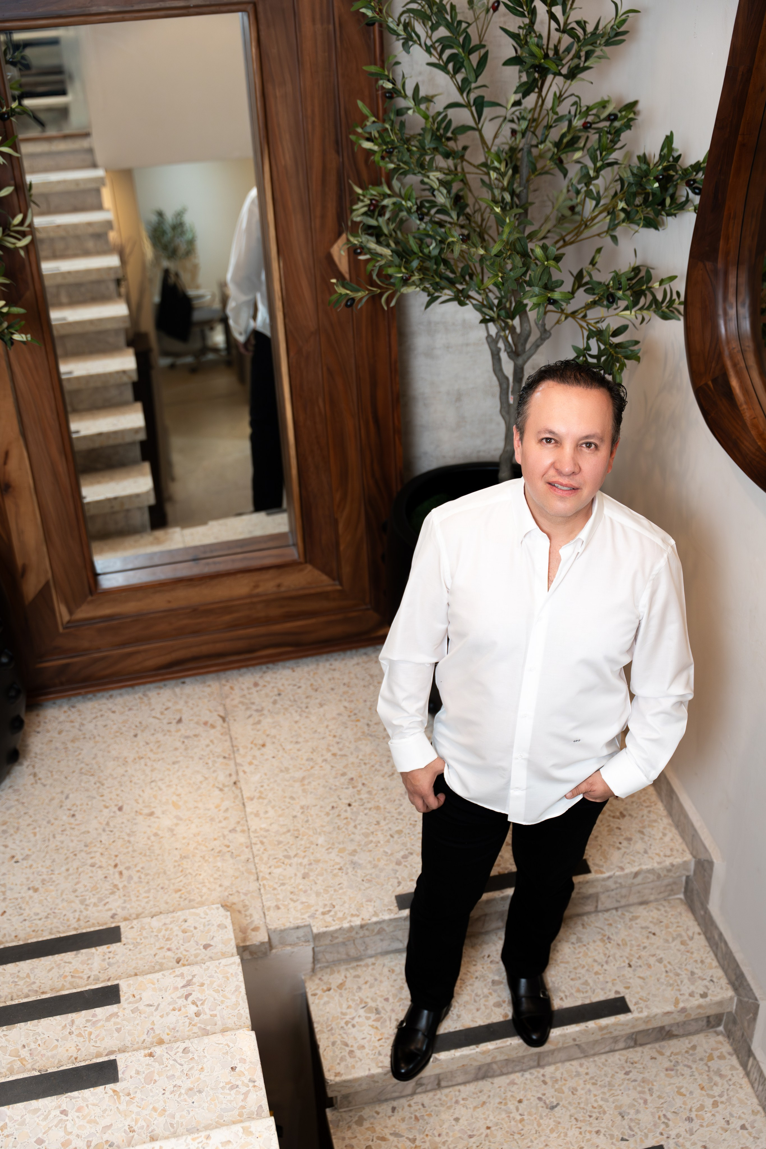 Gustavo Rogo. Miguelsalasfoto