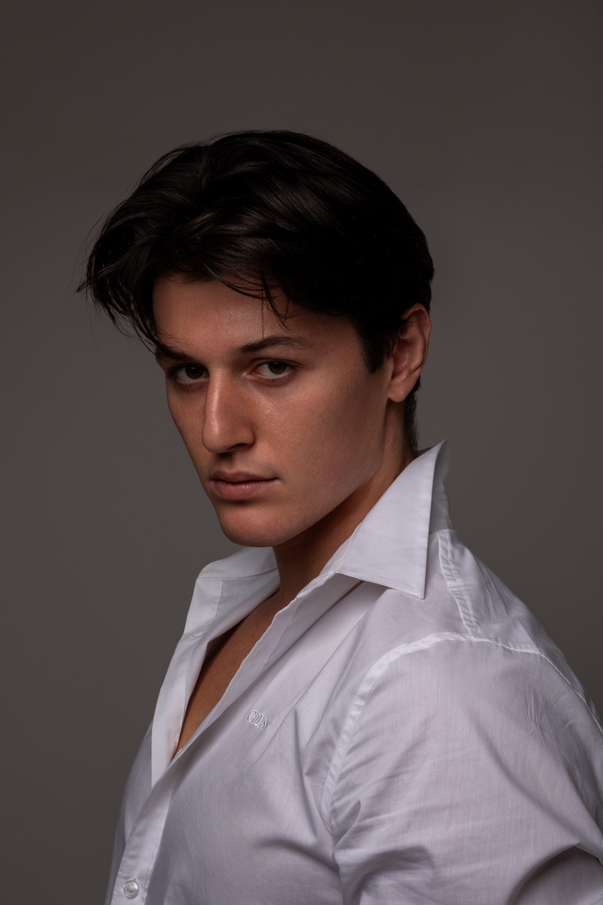 Marco. Photographer in Milan |Mila Pro Photo