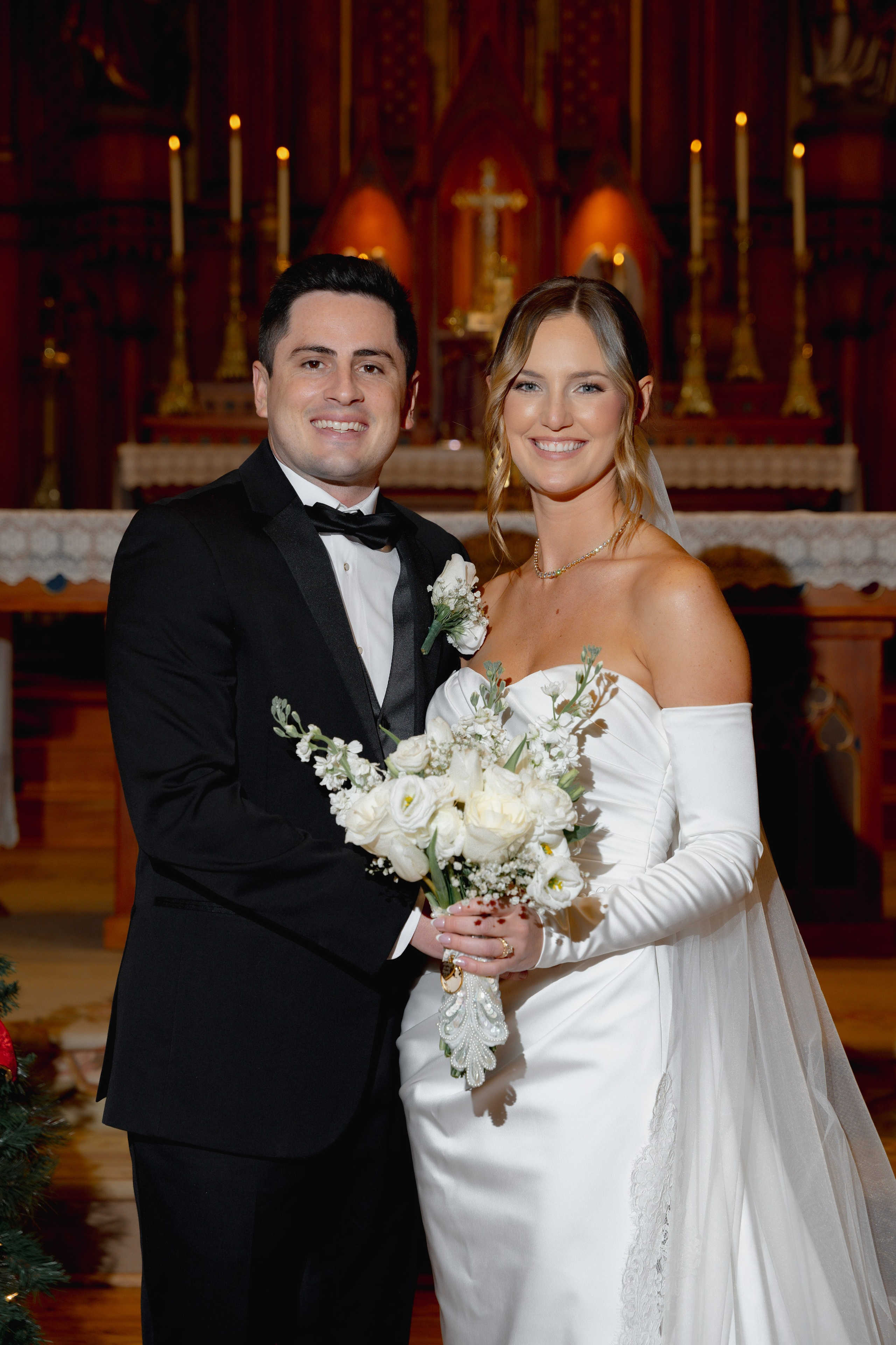 Jack and Maggie. Anna Krasnova Wedding photographer