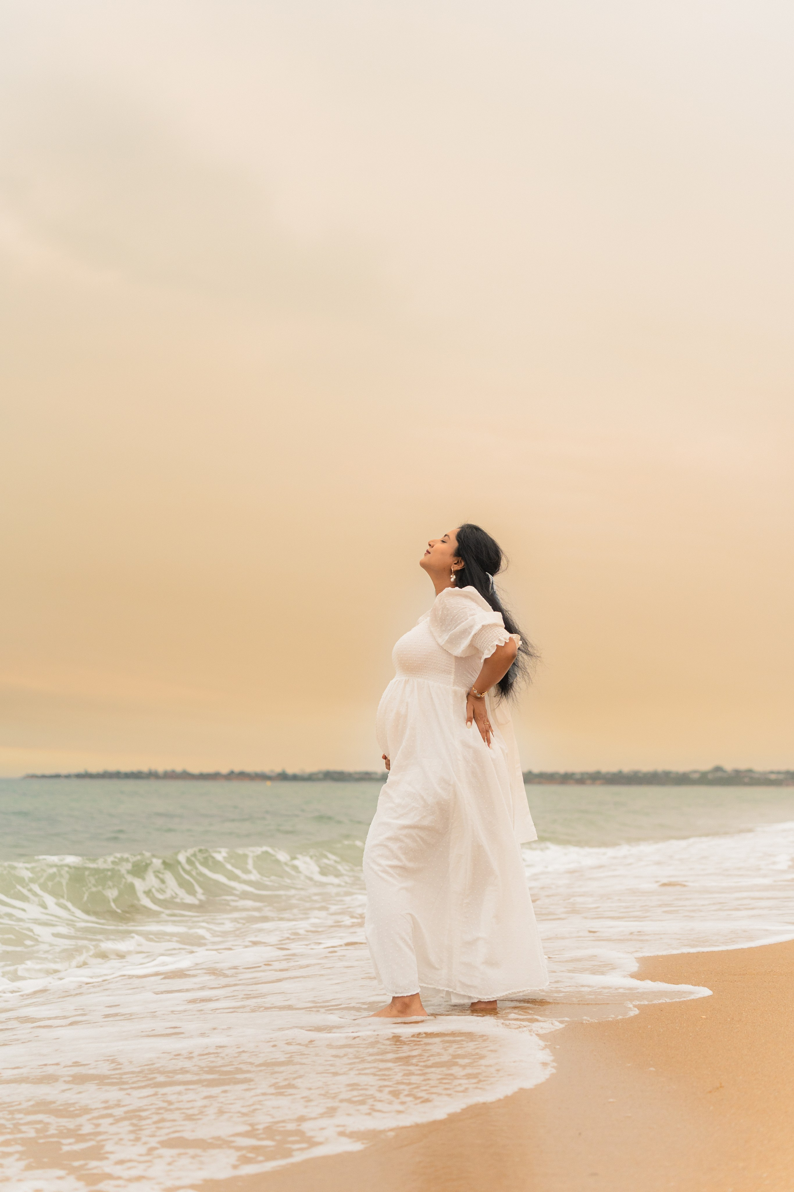 Bump to Baby Portfolio. Indian Wedding & Family Photographer Melbourne | JY Productions