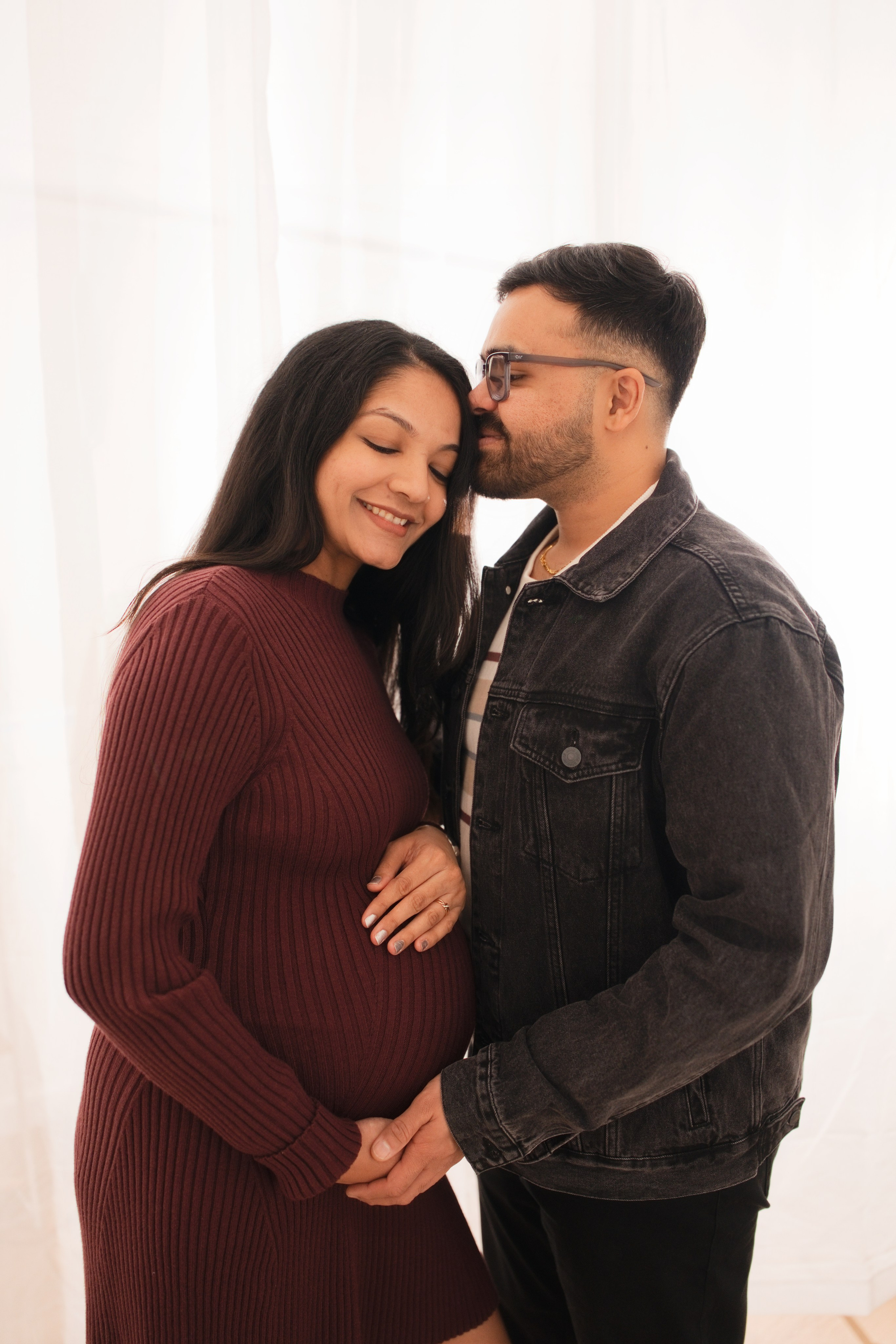 Bump to Baby Portfolio. Indian Wedding & Family Photographer Melbourne | JY Productions