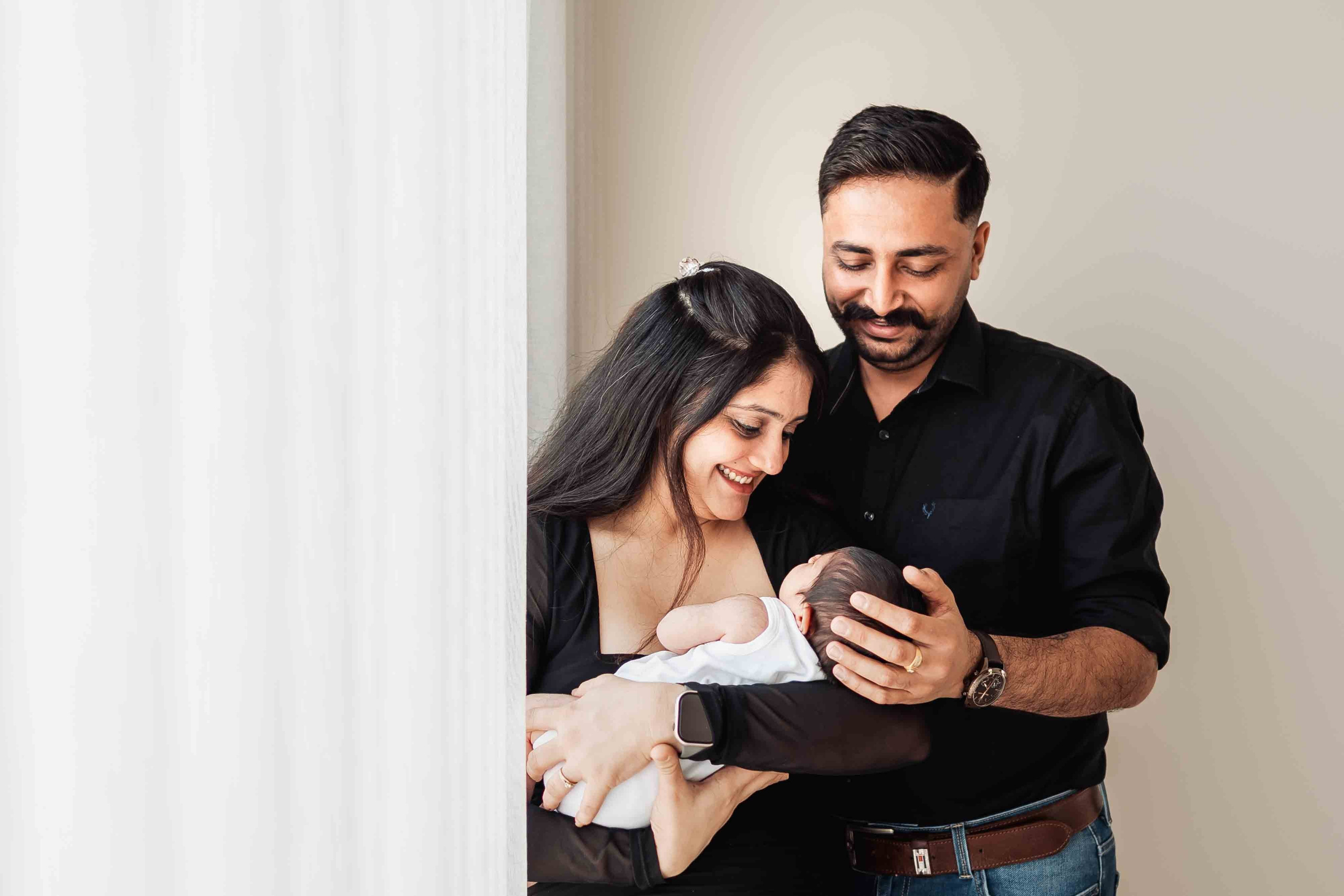Bump to Baby Portfolio. Indian Wedding & Family Photographer Melbourne | JY Productions