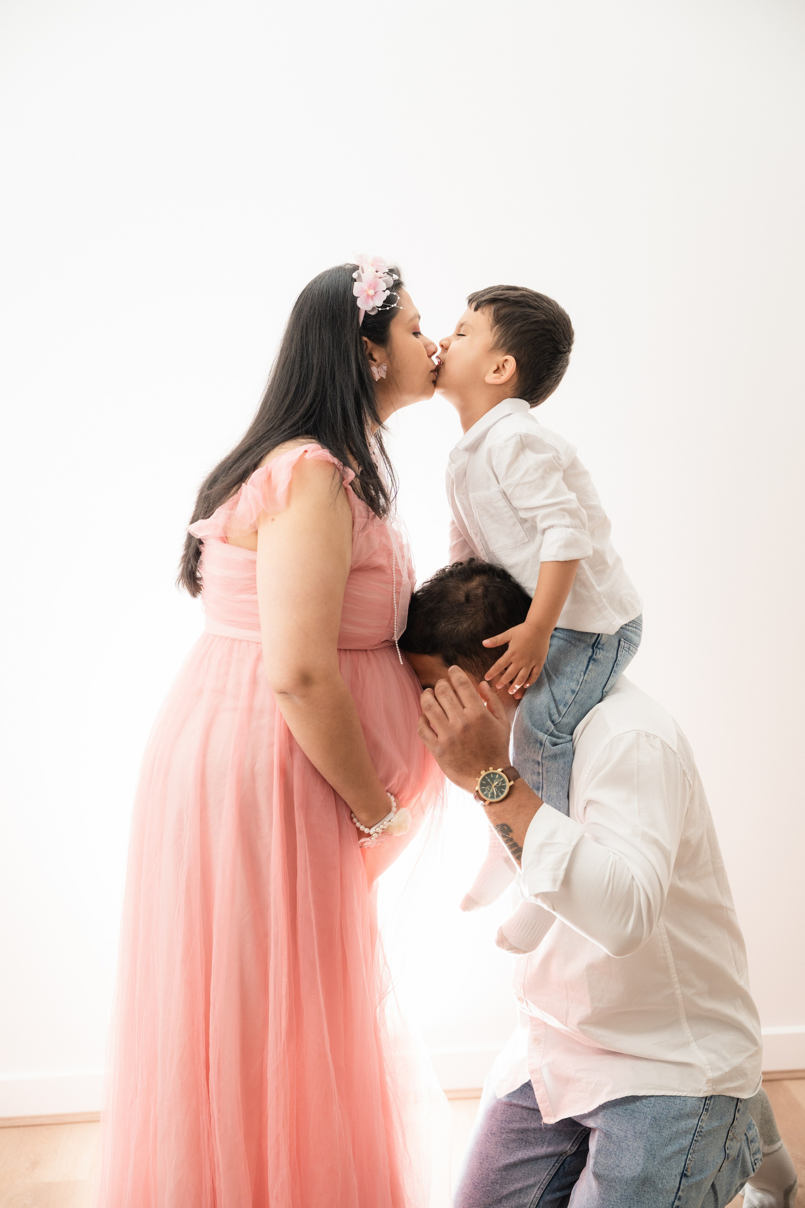 Bump to Baby Portfolio. Indian Wedding & Family Photographer Melbourne | JY Productions