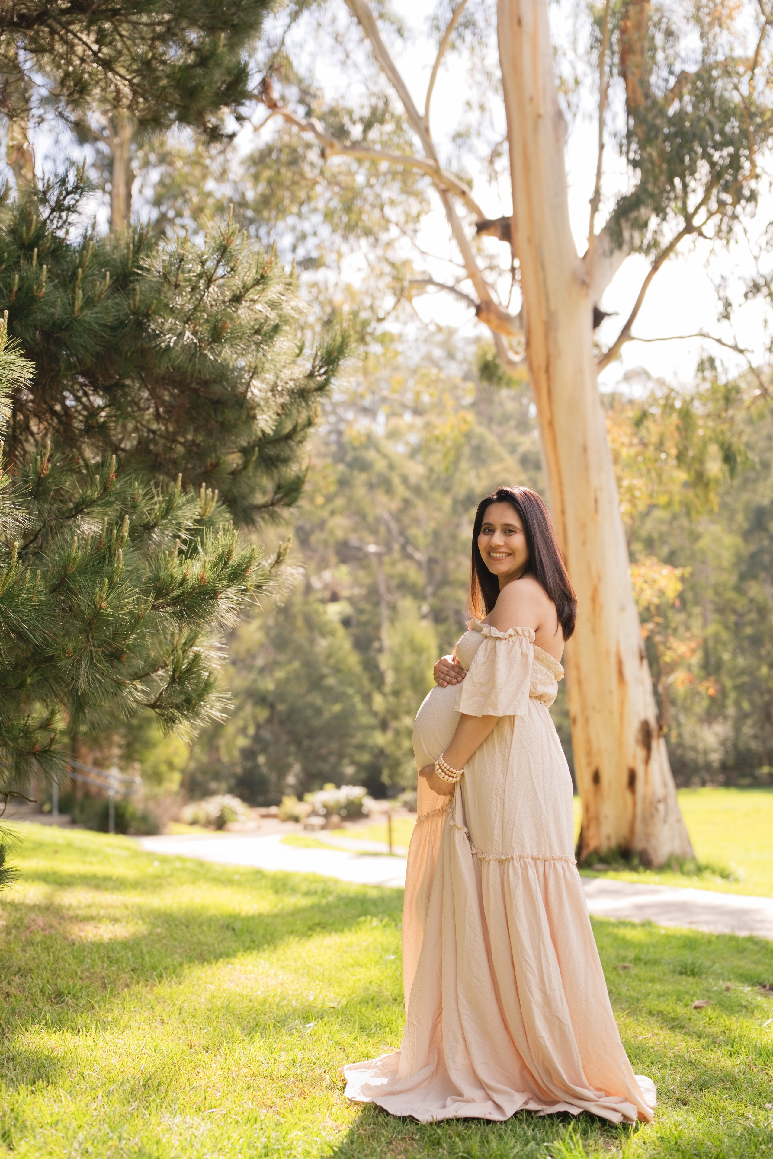 Bump to Baby Portfolio. Indian Wedding & Family Photographer Melbourne | JY Productions