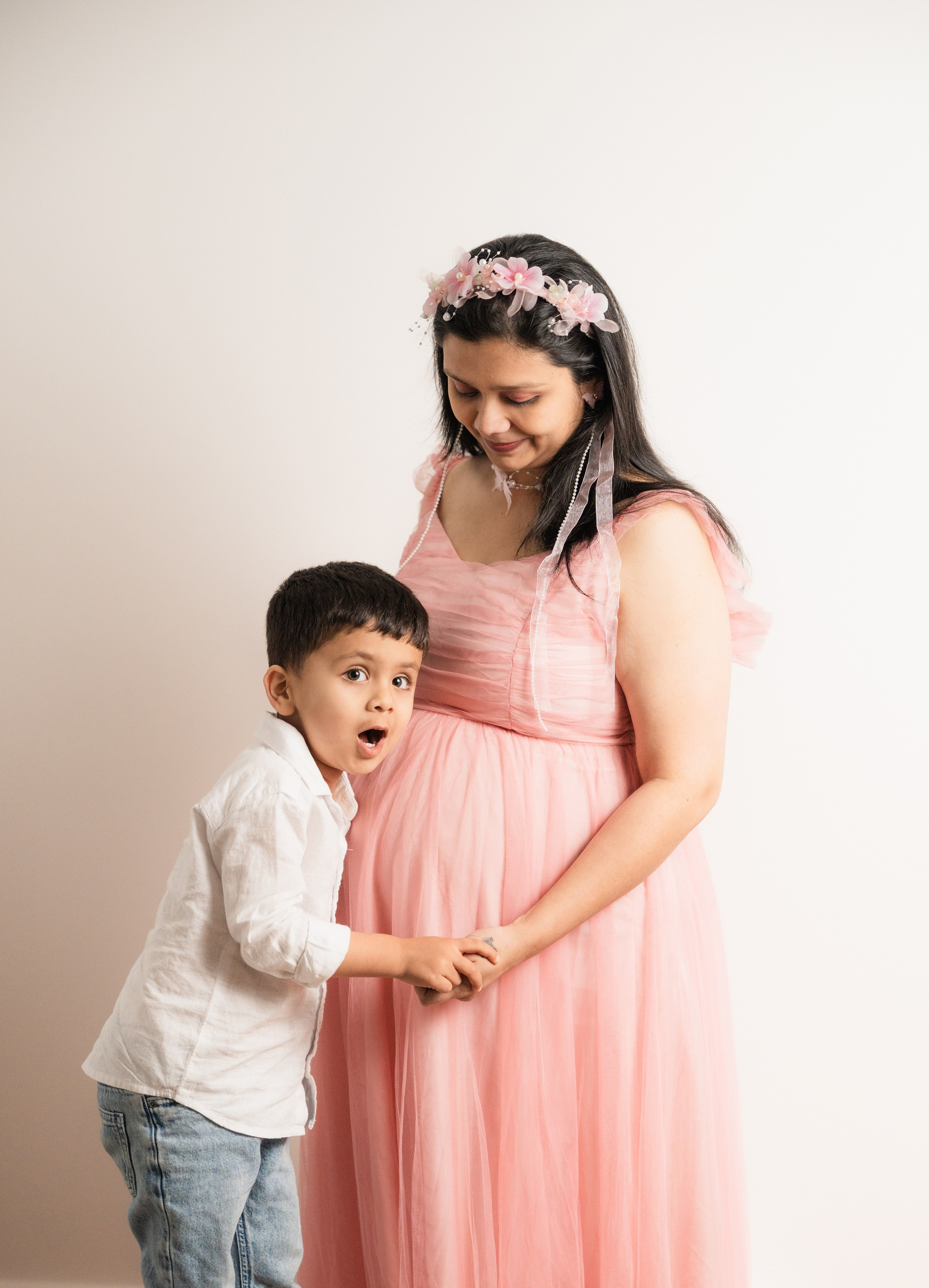 Bump to Baby Portfolio. Indian Wedding & Family Photographer Melbourne | JY Productions