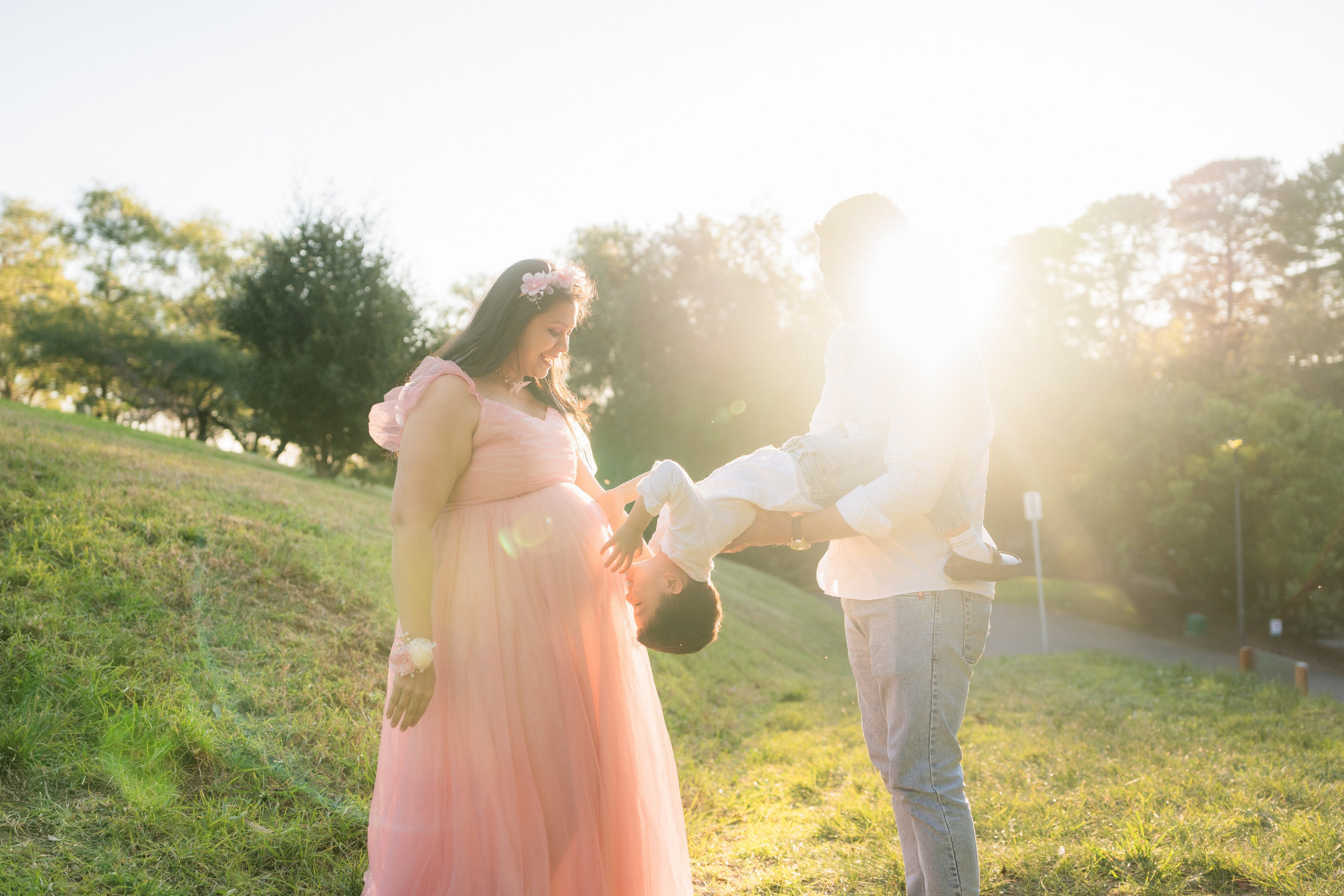 Bump to Baby Portfolio. Indian Wedding & Family Photographer Melbourne | JY Productions