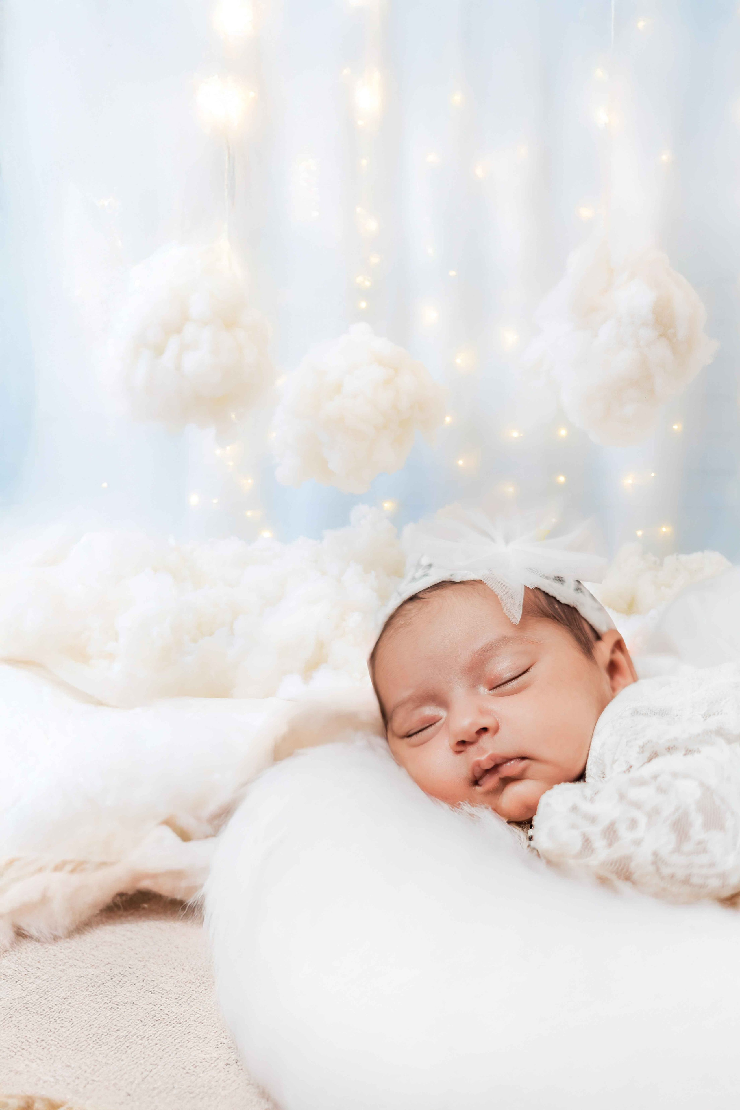 Newborn & Maternity Photography Studio Beaconsfield | JY Productions