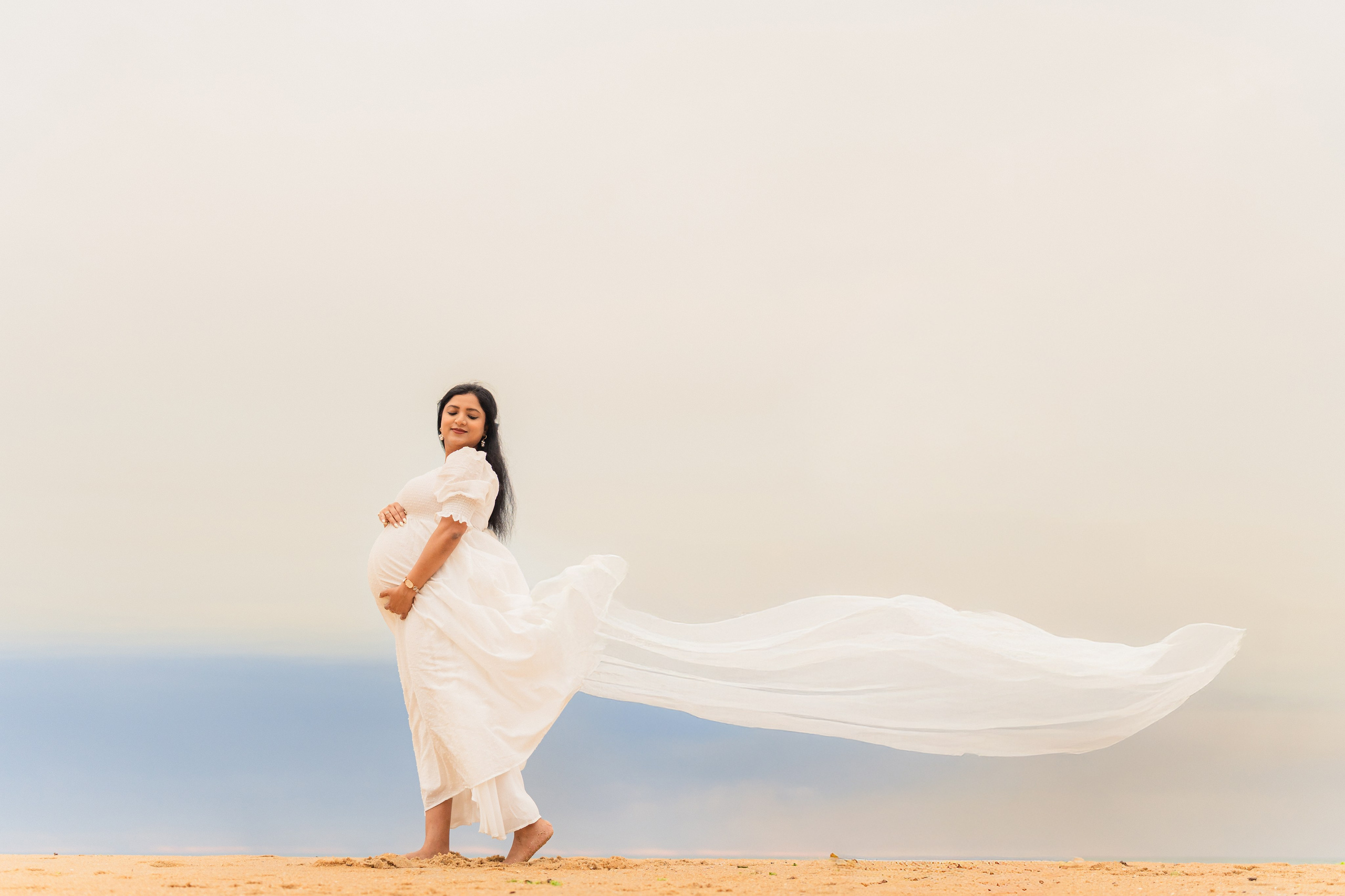 Bump to Baby Portfolio. Indian Wedding & Family Photographer Melbourne | JY Productions