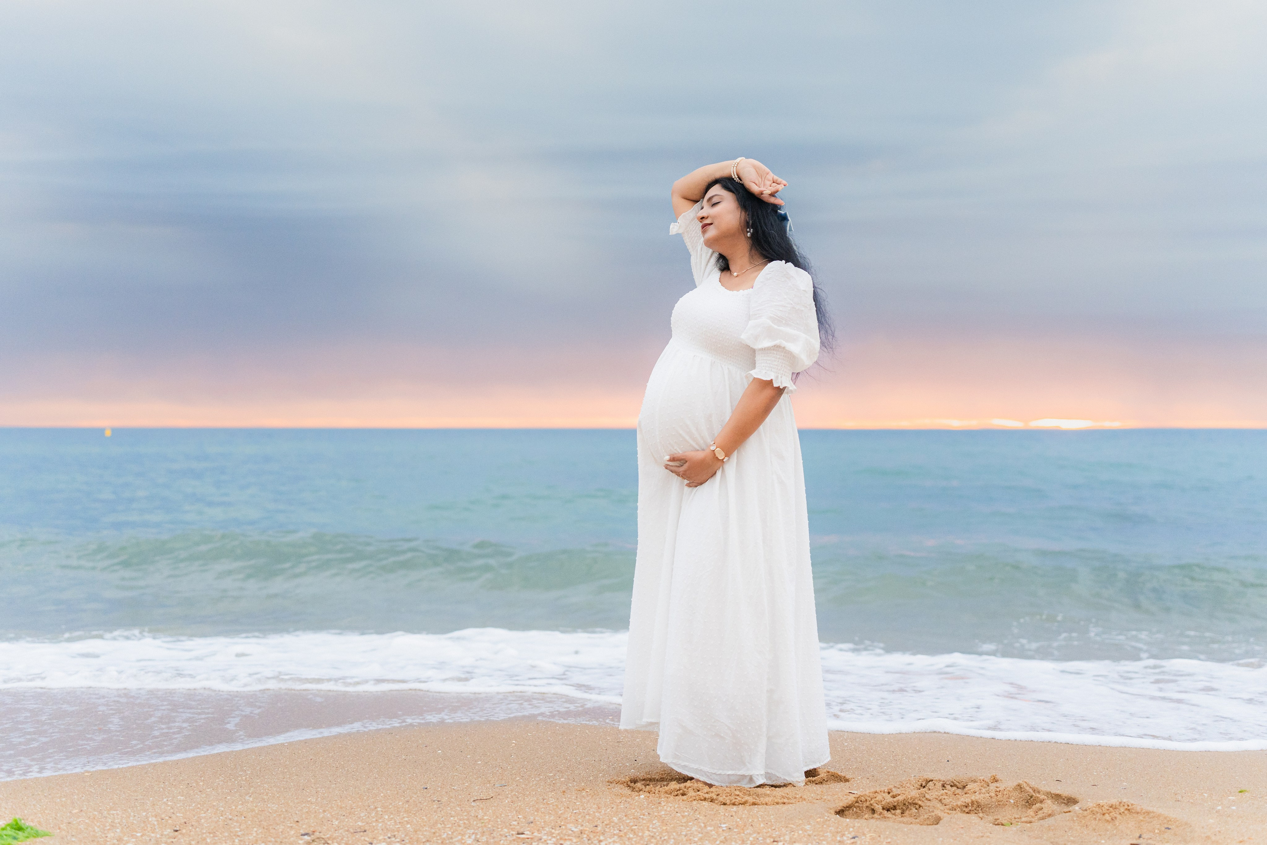 Bump to Baby Portfolio. Indian Wedding & Family Photographer Melbourne | JY Productions