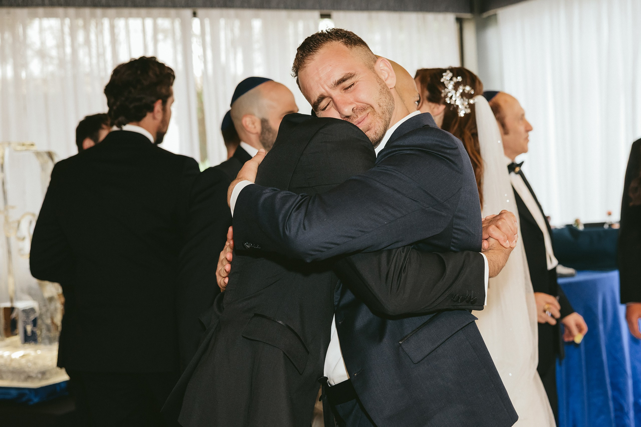 06.08.2025 Wedding. Wedding family event photographer in Chicago Nick Yushevich