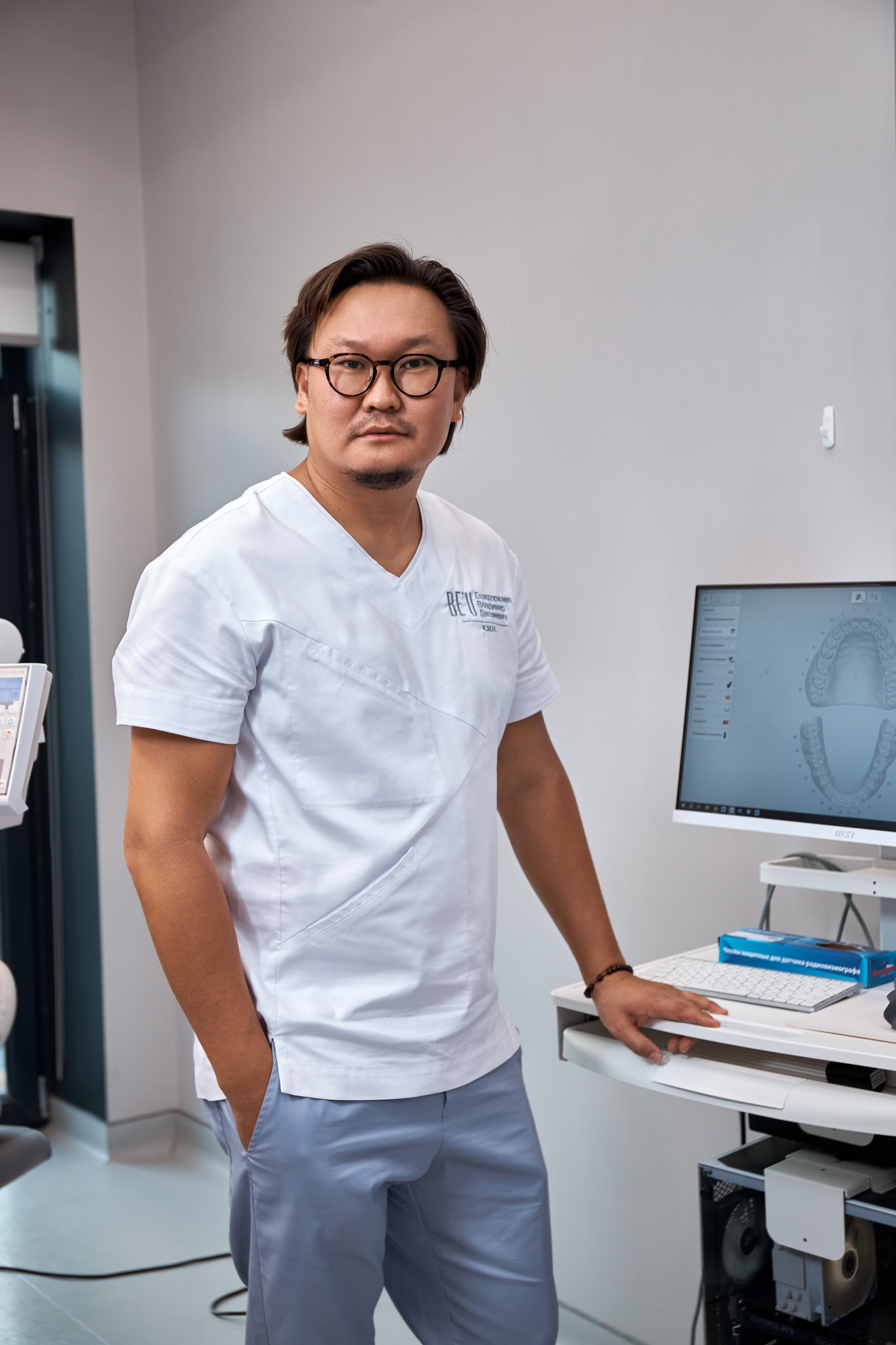 BEU_2. Фотостудия рекламной, коммерческой съемки в Улан-Удэ