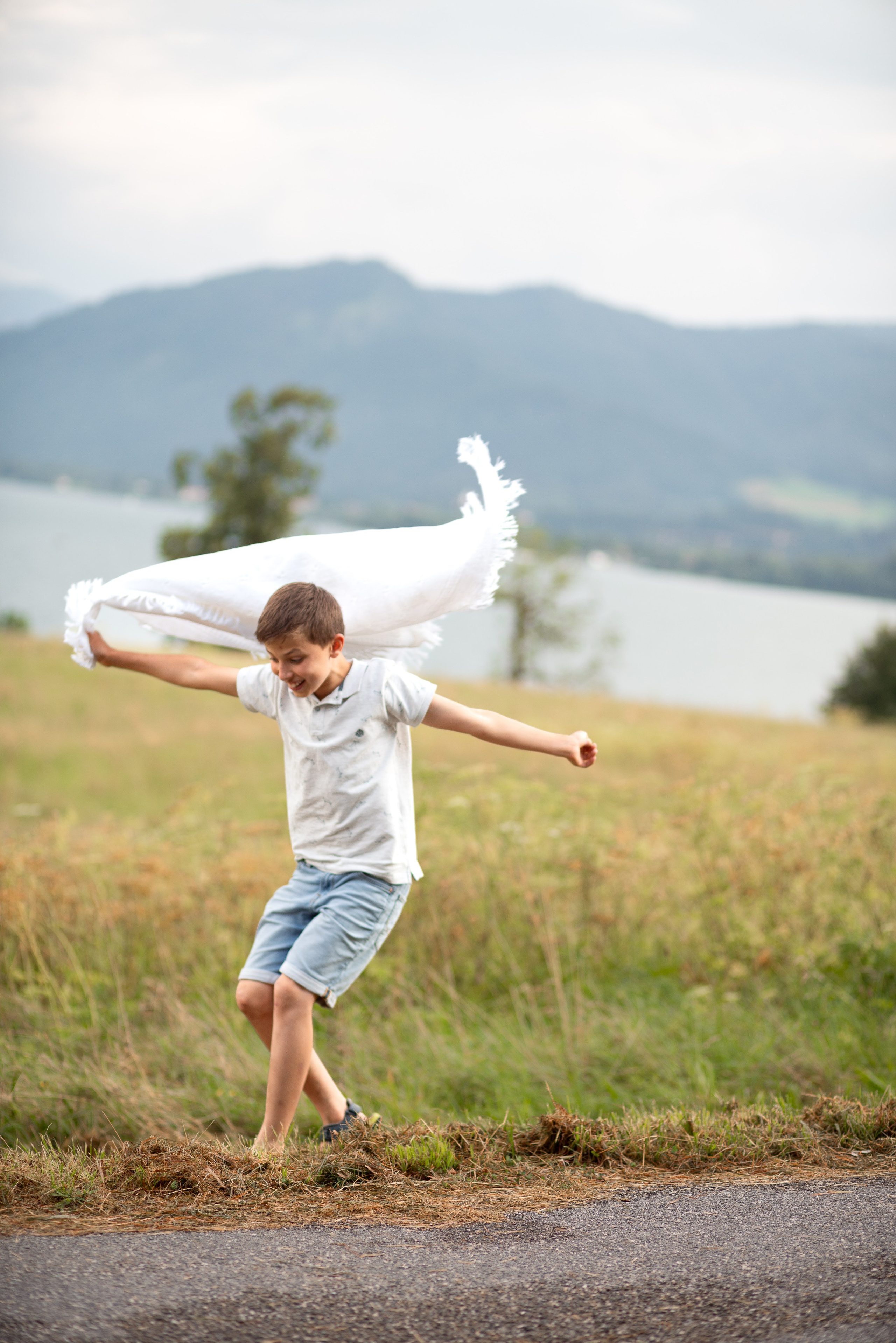 Family. Familien- und Kinderfotografin Katerina Vlasenko, München