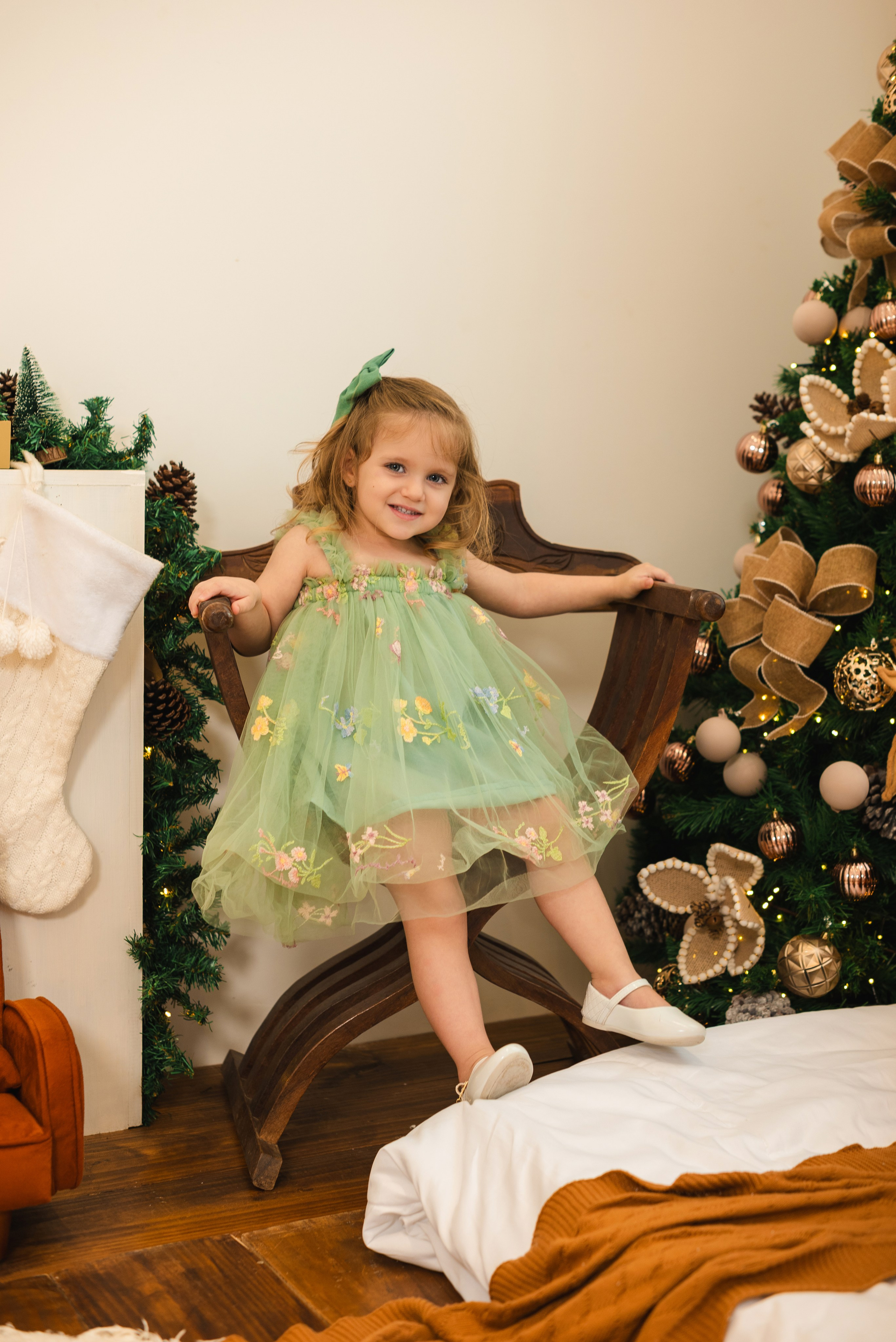 Natal Encantado. Fotografo de casamentos e famílias no Espirito Santo — Marllus Milanez