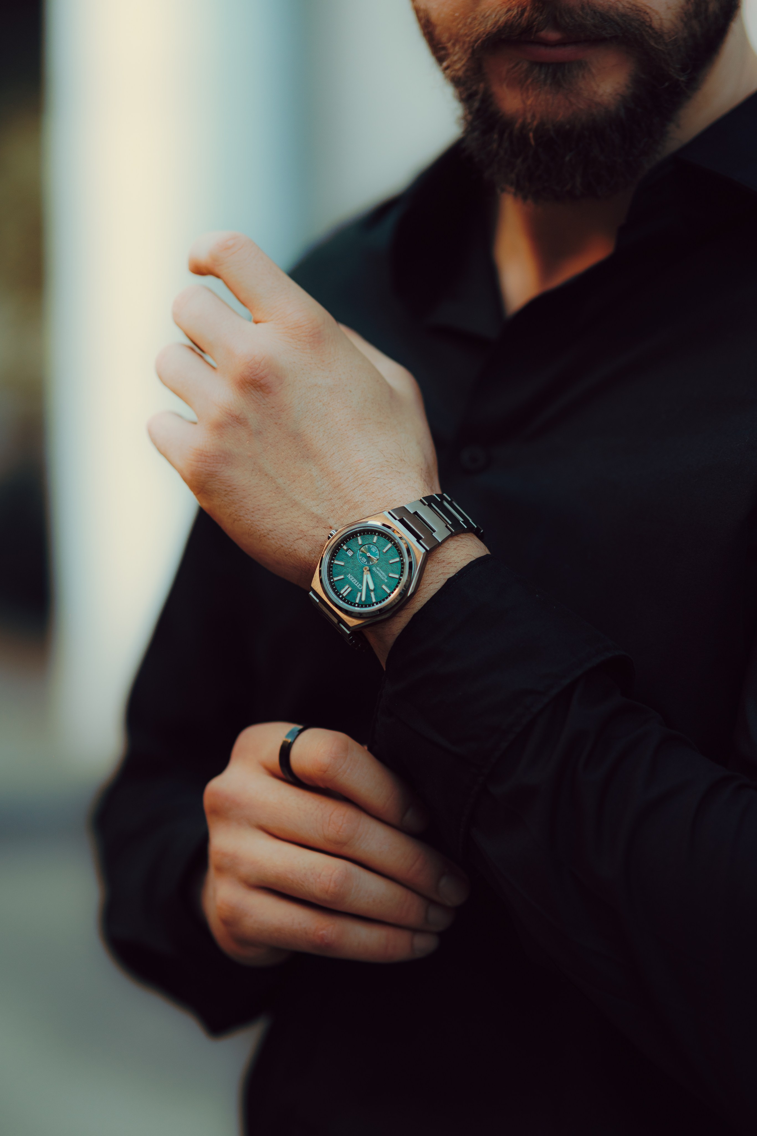 DAVID. Merabi Eminashvili