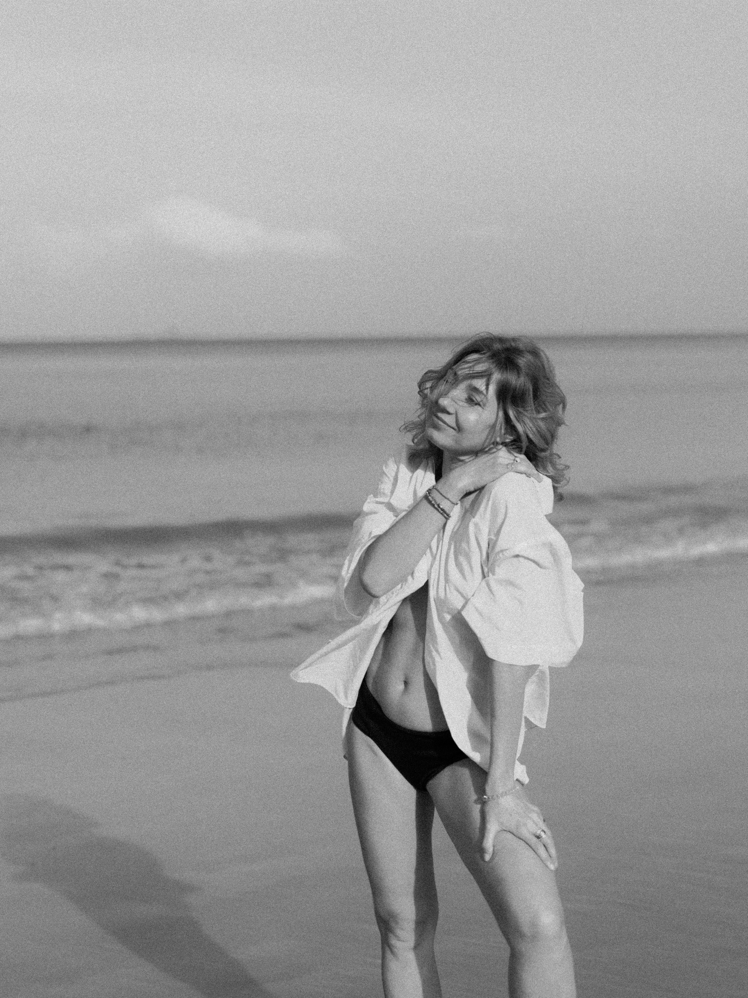 Природная съёмка