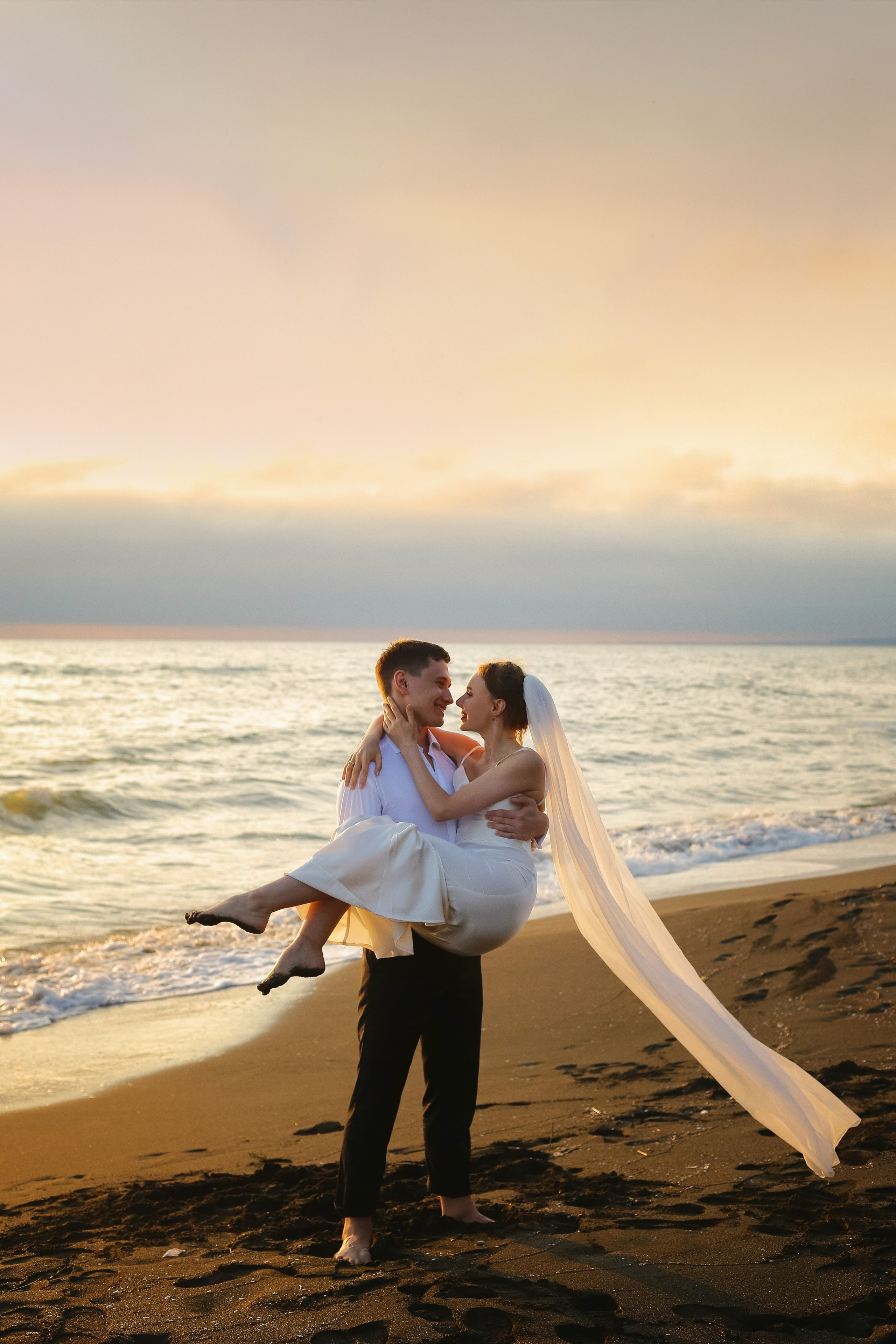 Sunset. Свадебный, семейный и детский фотограф в Беларуси и за ее пределами