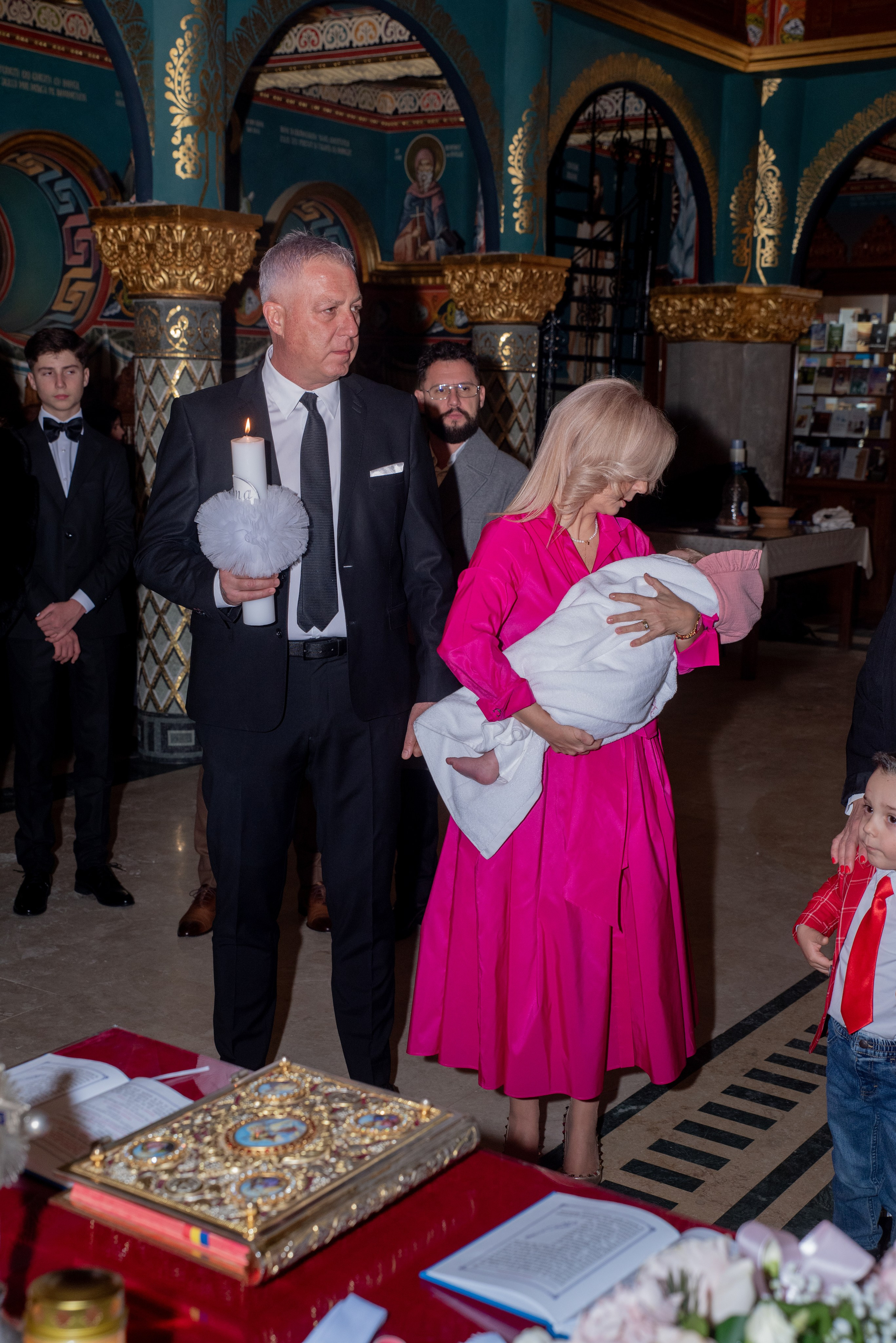 Ana Ionascu. Neagoe Studio — Fotograf Nuntă & Evenimente