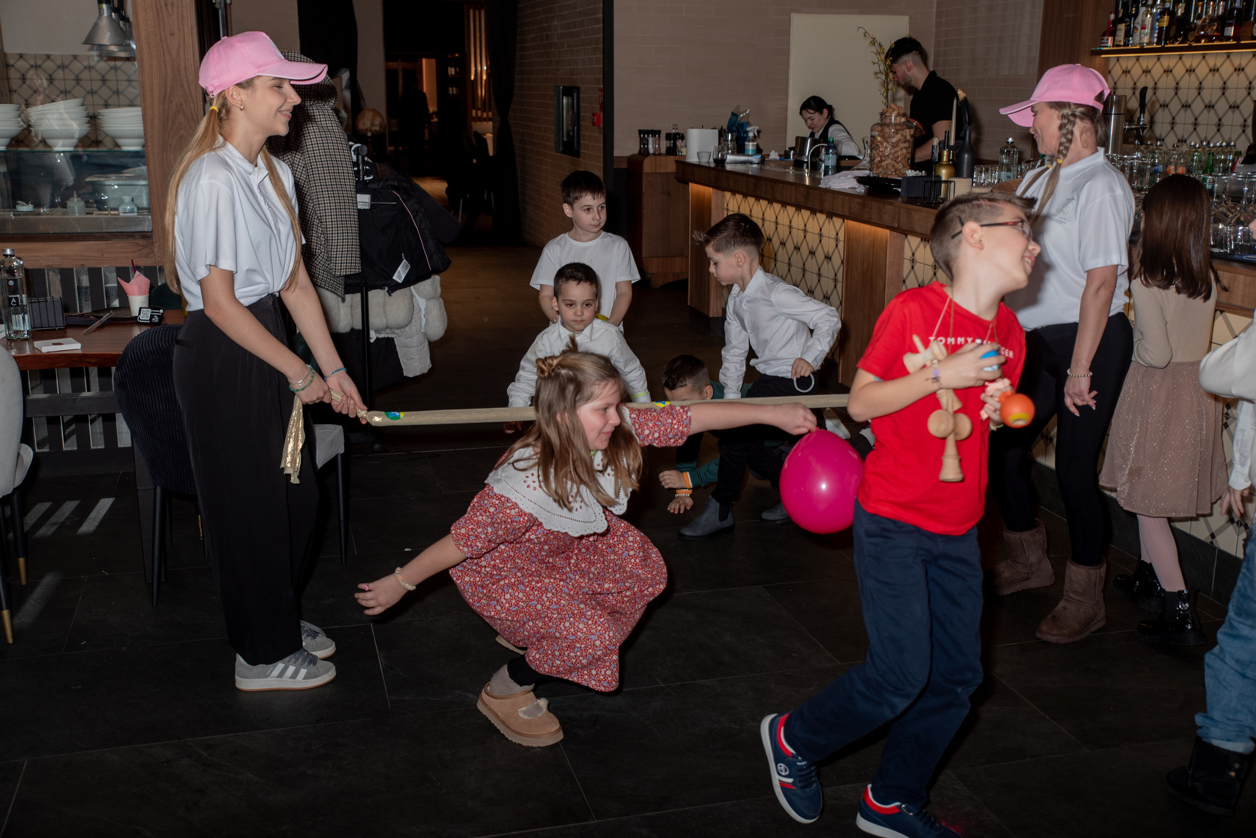 Ana Ionascu. Neagoe Studio — Fotograf Nuntă & Evenimente