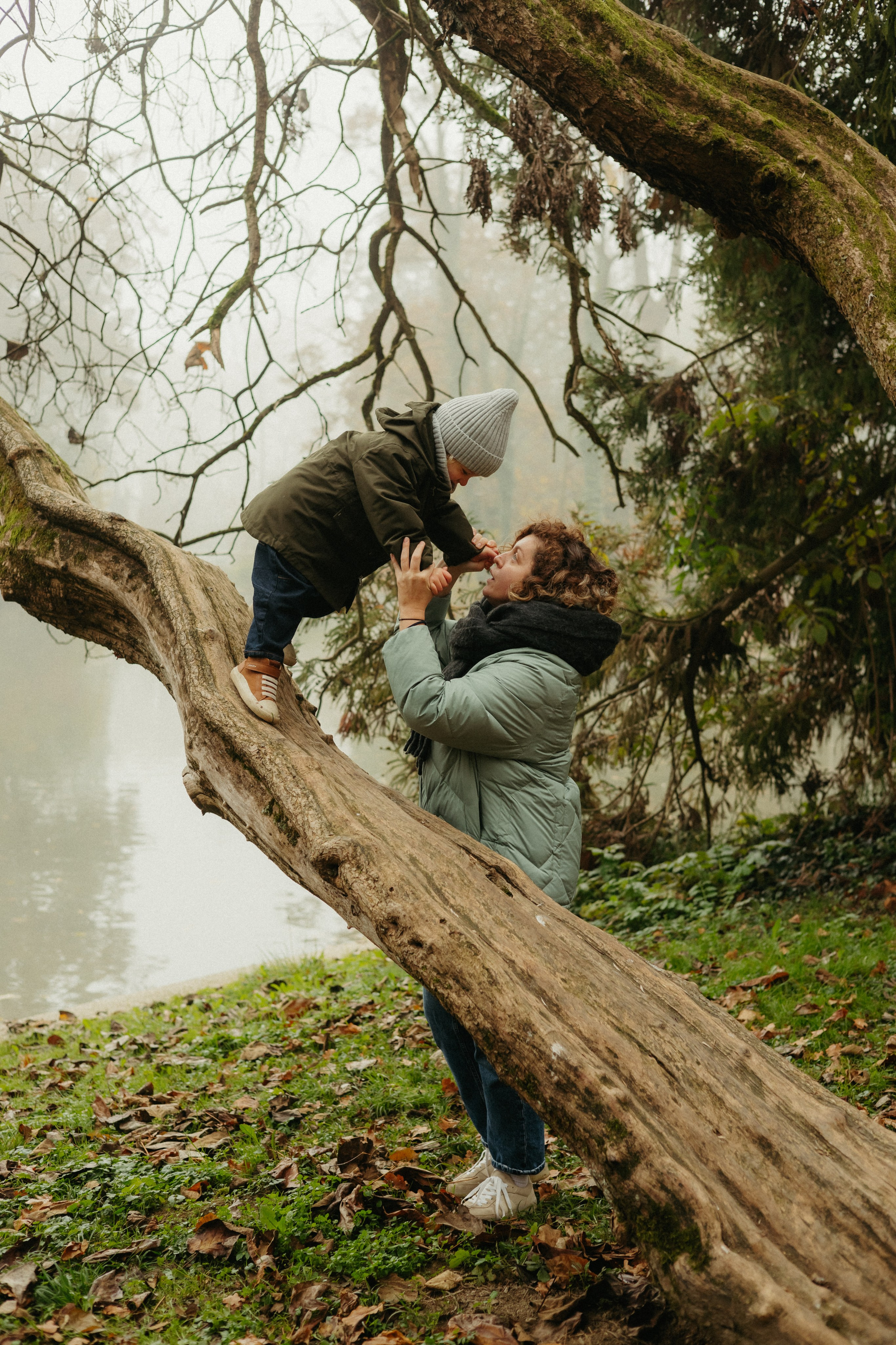 Simple Joys. Elena Gorobets. Photographer in Zagreb