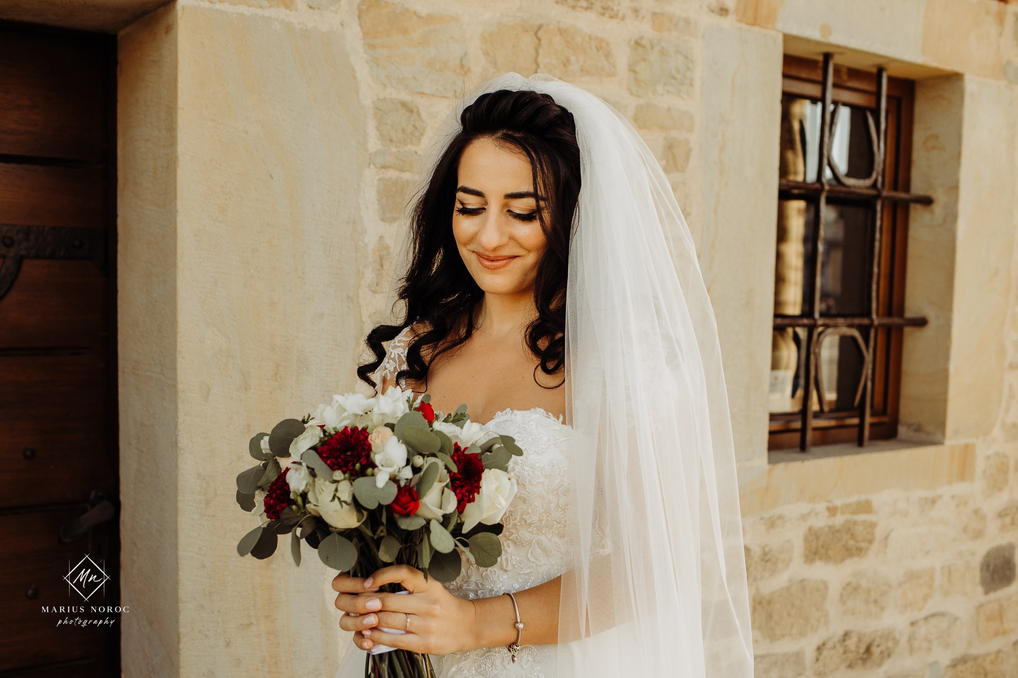 Elena & Petrisor | Casa Dosoftei Iasi