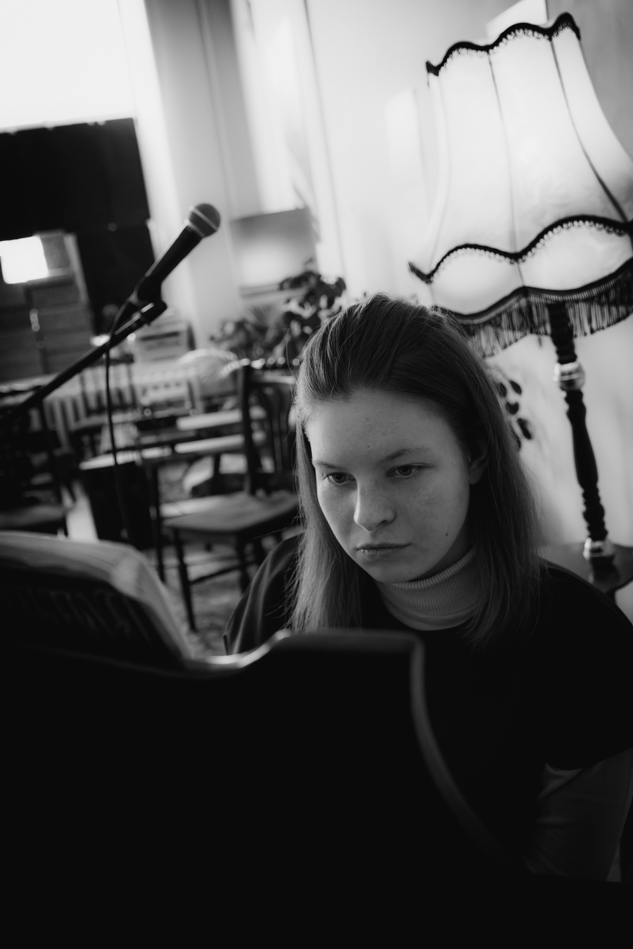 Puhkus Peterburis (Nika A.). Nebula 25 — Fotod teie hingele