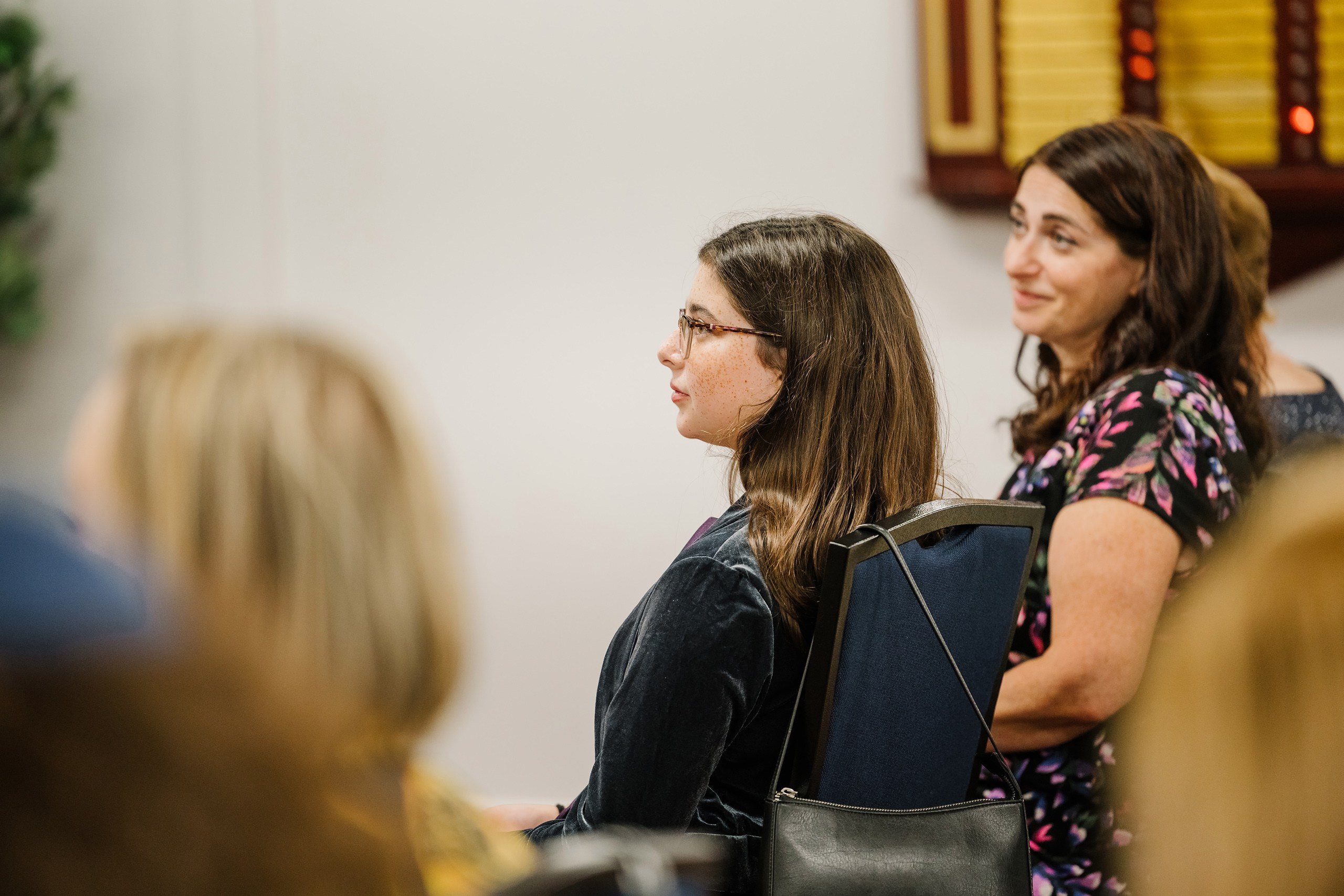 09.01.2025 Bat Mitzvah. Wedding family event photographer in Chicago Nick Yushevich
