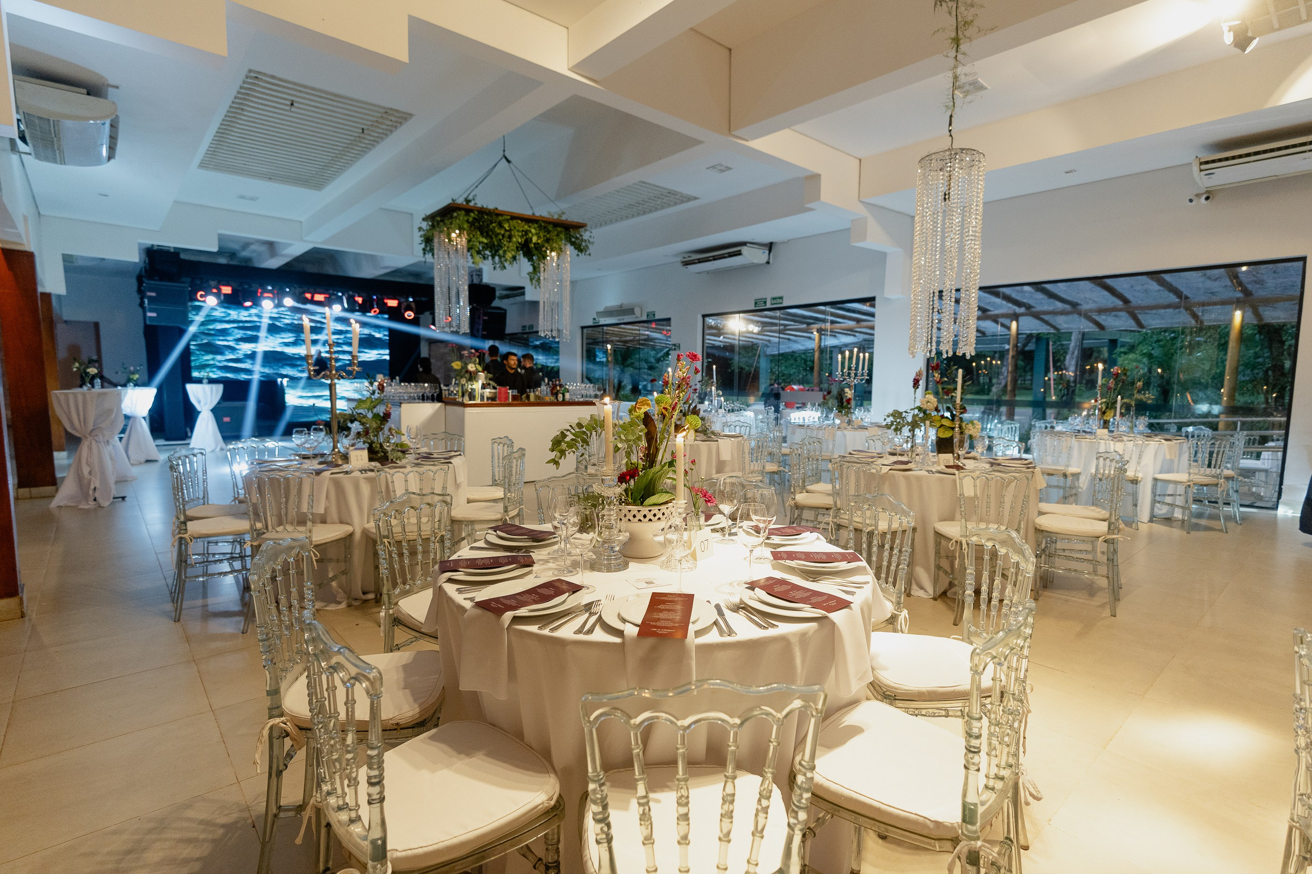 Casamento Yasmin e Camilo / Casa do Bosque, Uberlândia — MG. Gustavofto