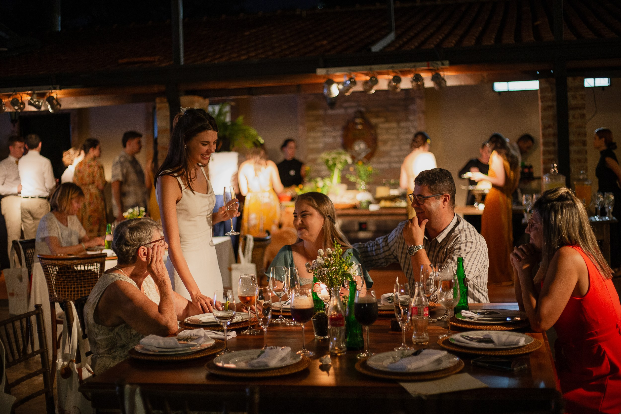 Casamento Alana e Malo / Sombra do Jatobá, Barretos — SP. Gustavofto