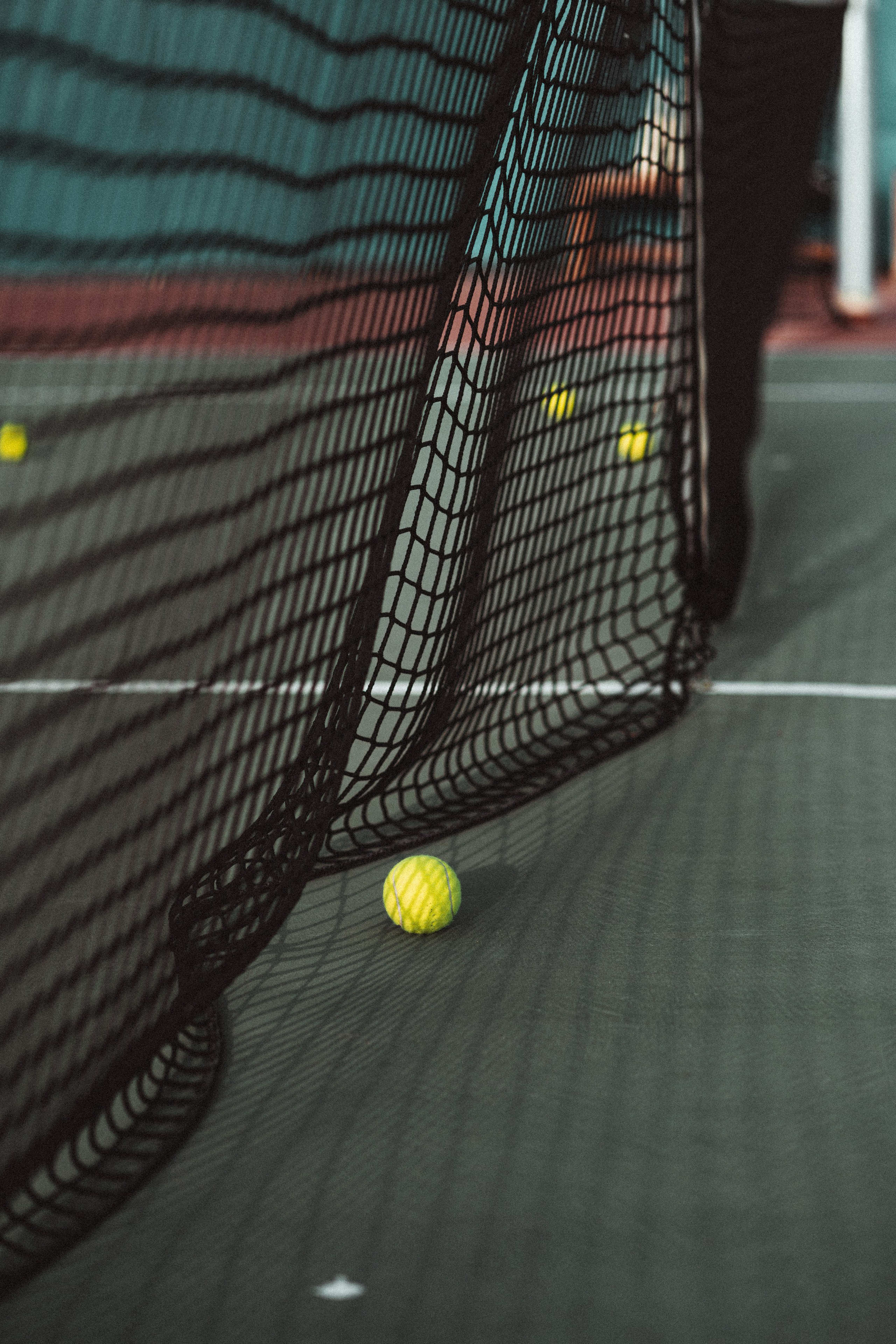 Теннис. Family and personal photographer in Dubai