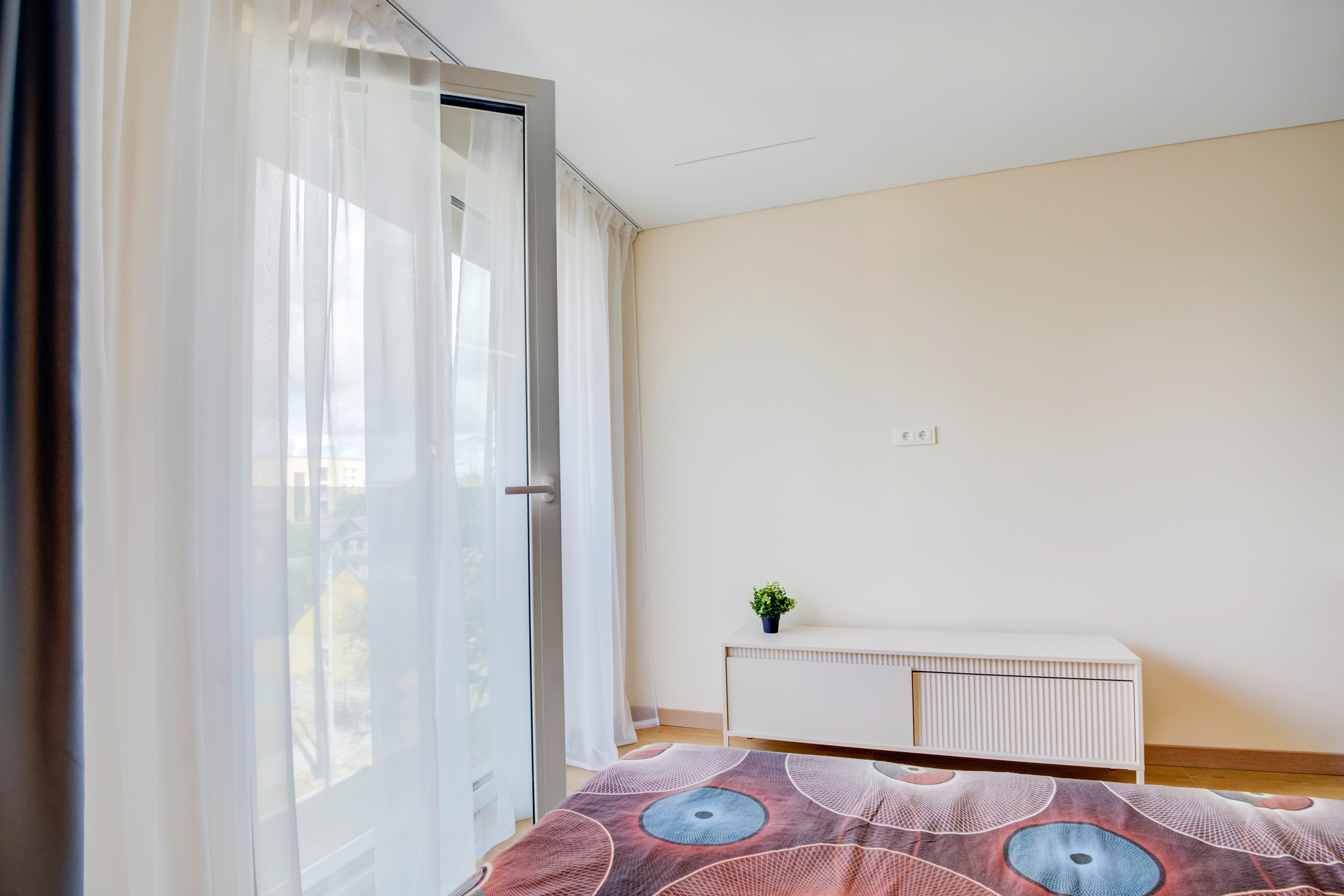 Kalvarijų g. 55. Elina Sapiega fotografė Vilniuje