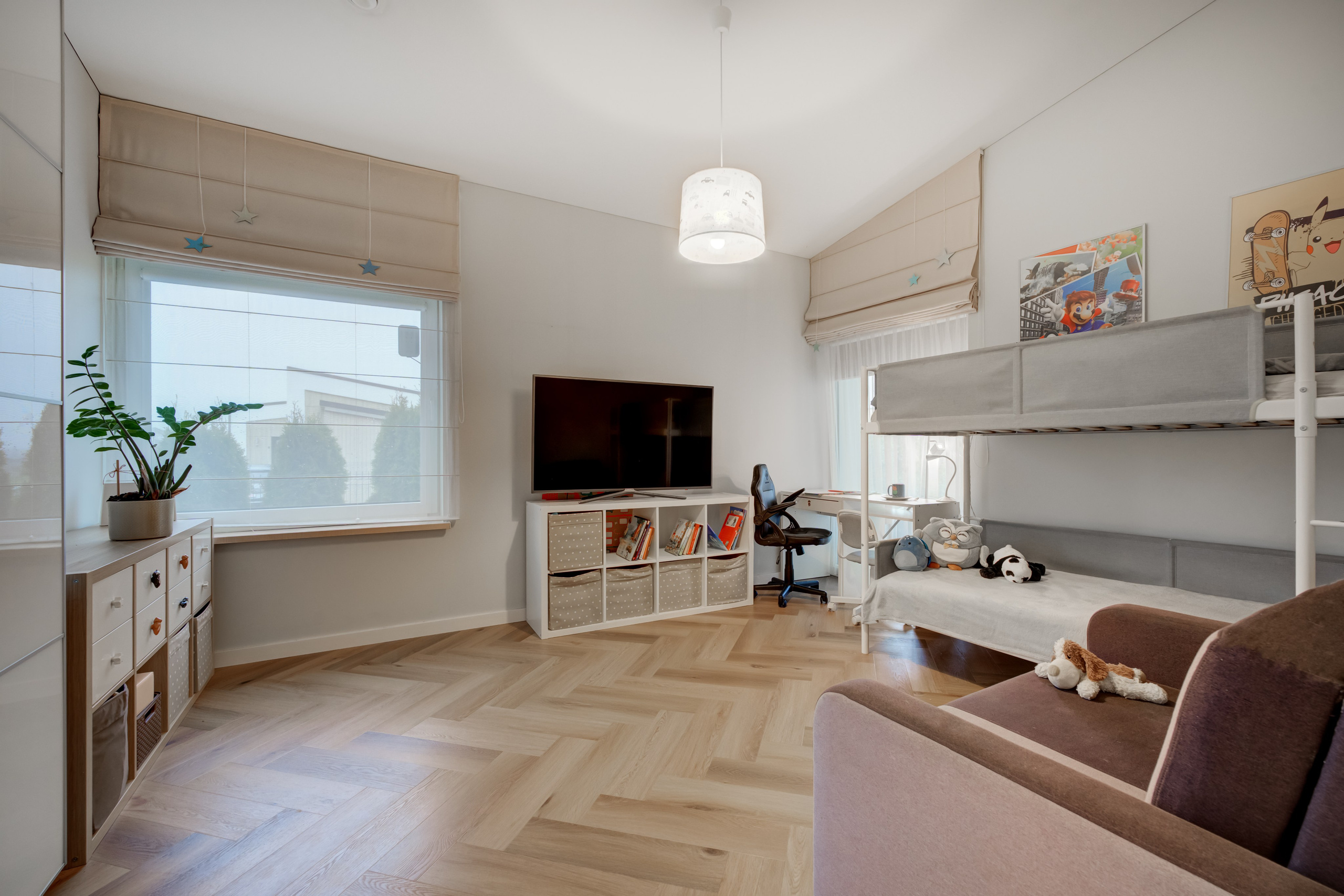 Kalvių 2-ojo g. 8. Elina Sapiega fotografė Vilniuje