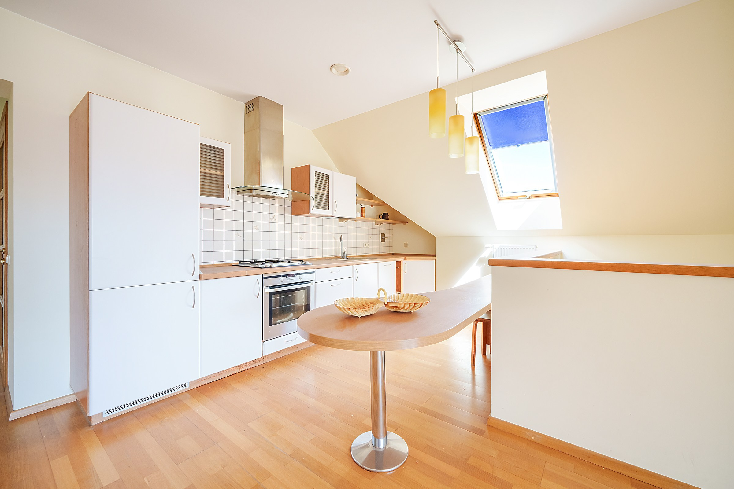 Bukiškės, Jaunimo g. Elina Sapiega fotografė Vilniuje