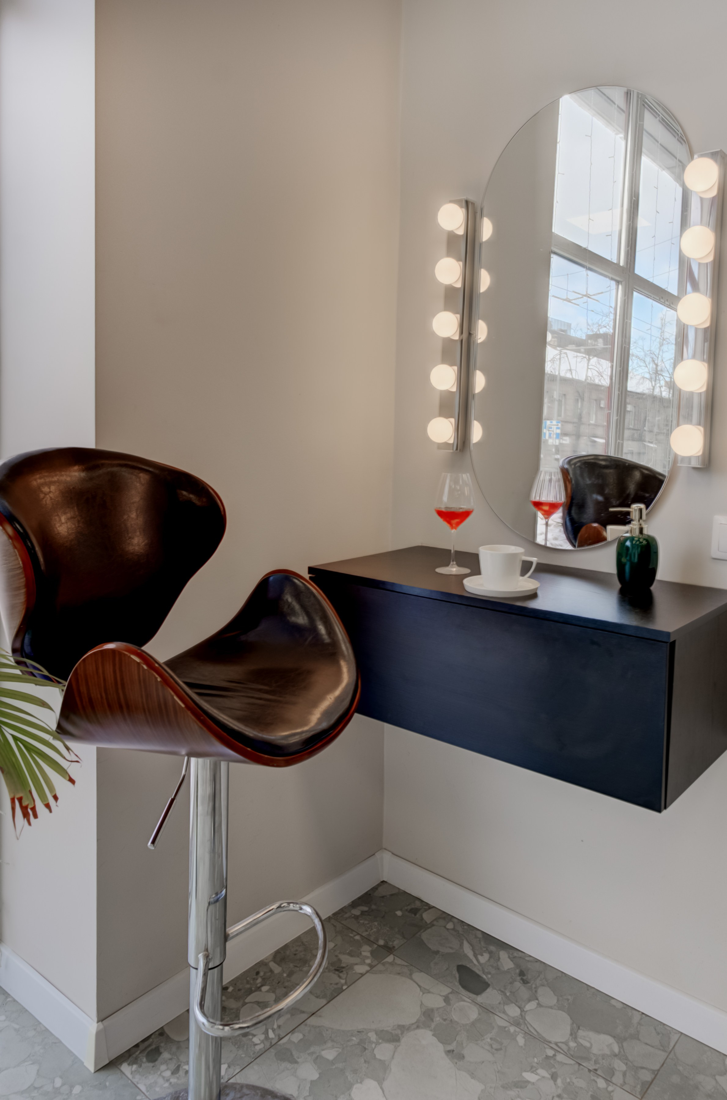 Komercinių patalpų fotografavimas