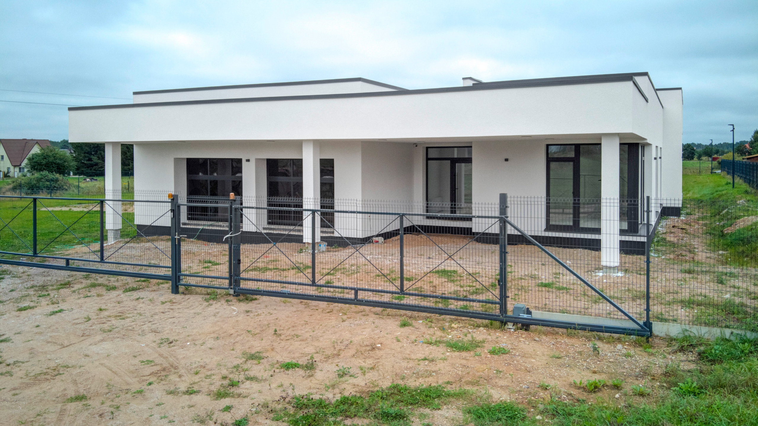 Kranto, 14, Bezdonys. Elina Sapiega fotografė Vilniuje