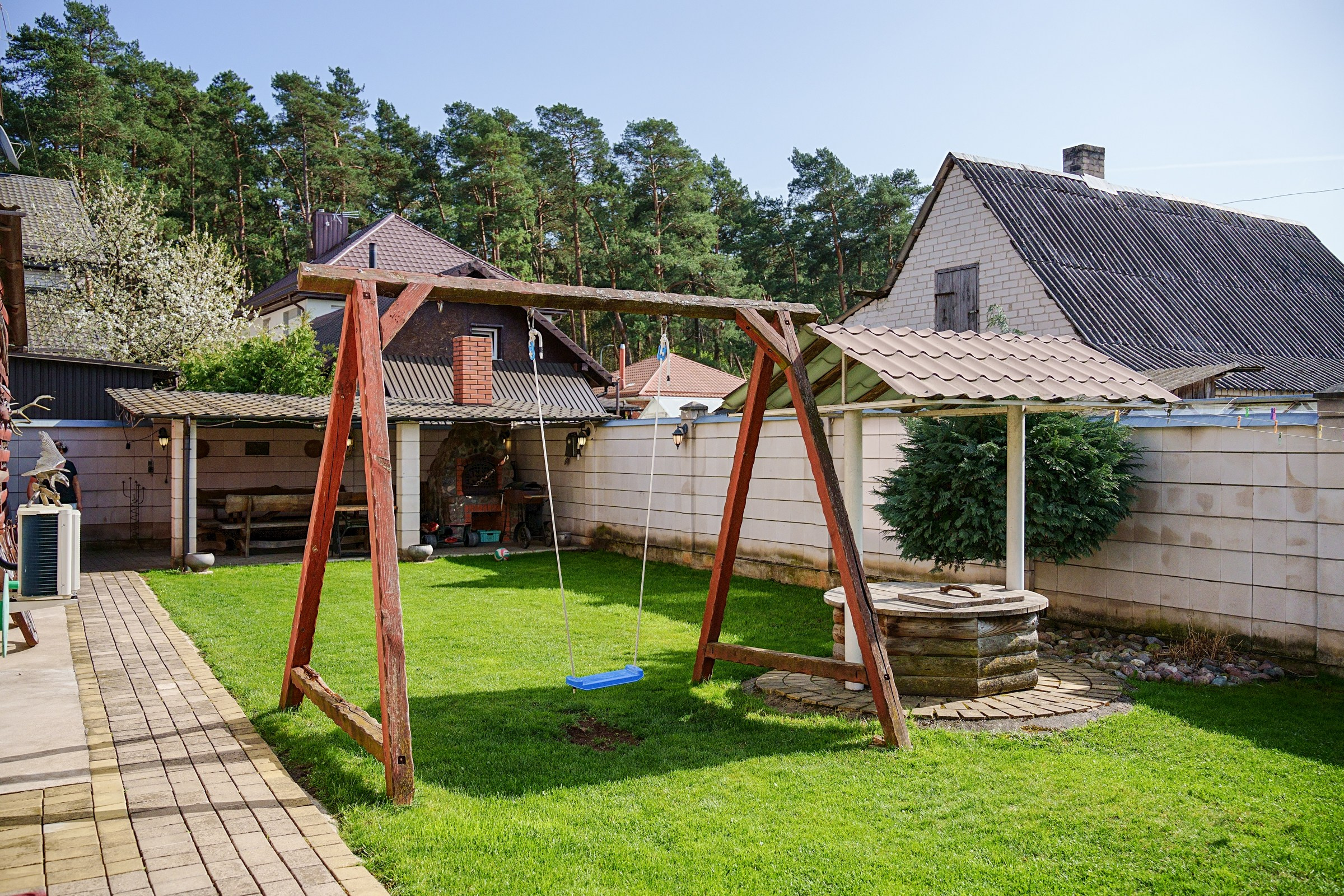 Namo fotosesija. Elina Sapiega fotografė Vilniuje