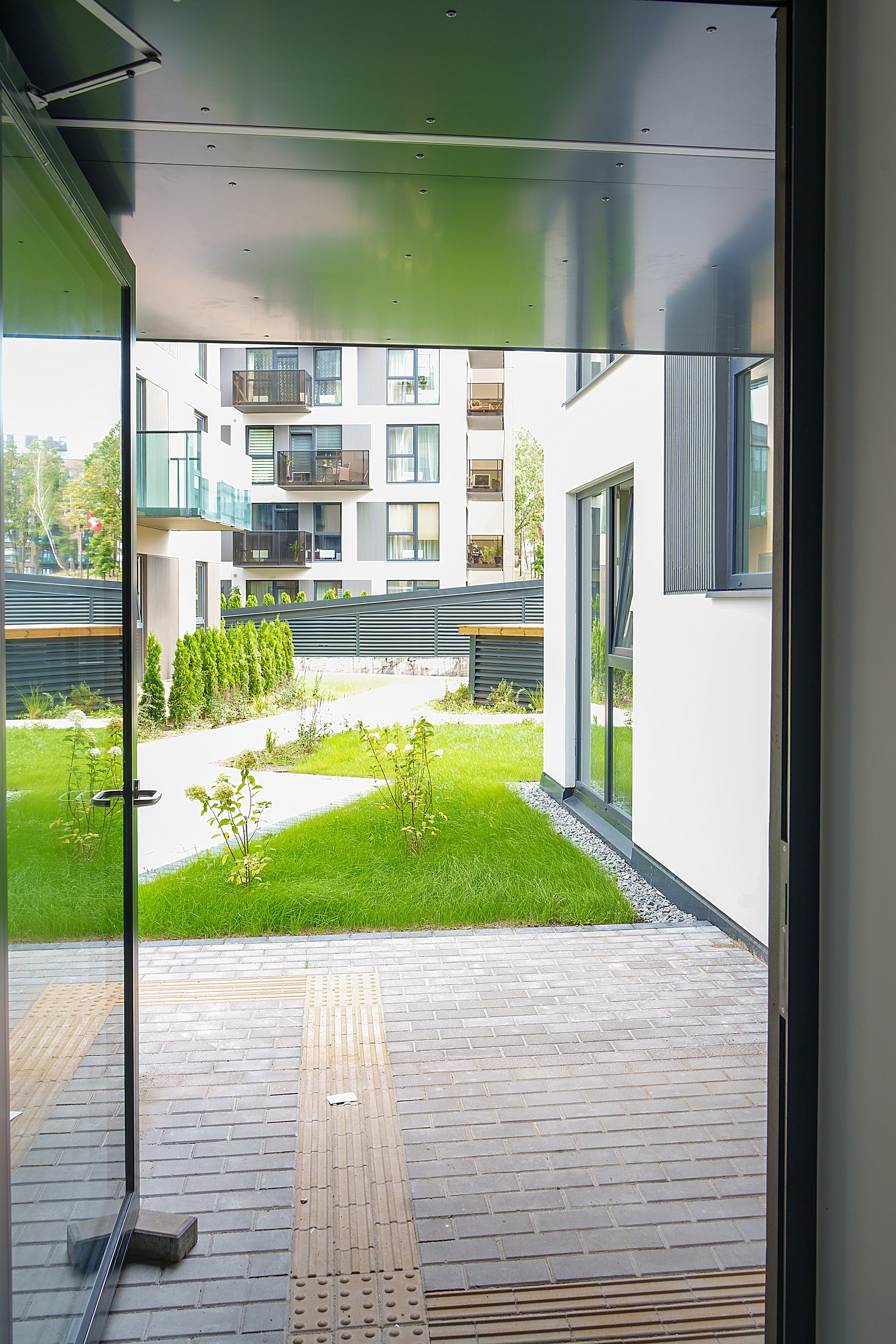 Bajorų kelias g. 29 (4). Elina Sapiega fotografė Vilniuje