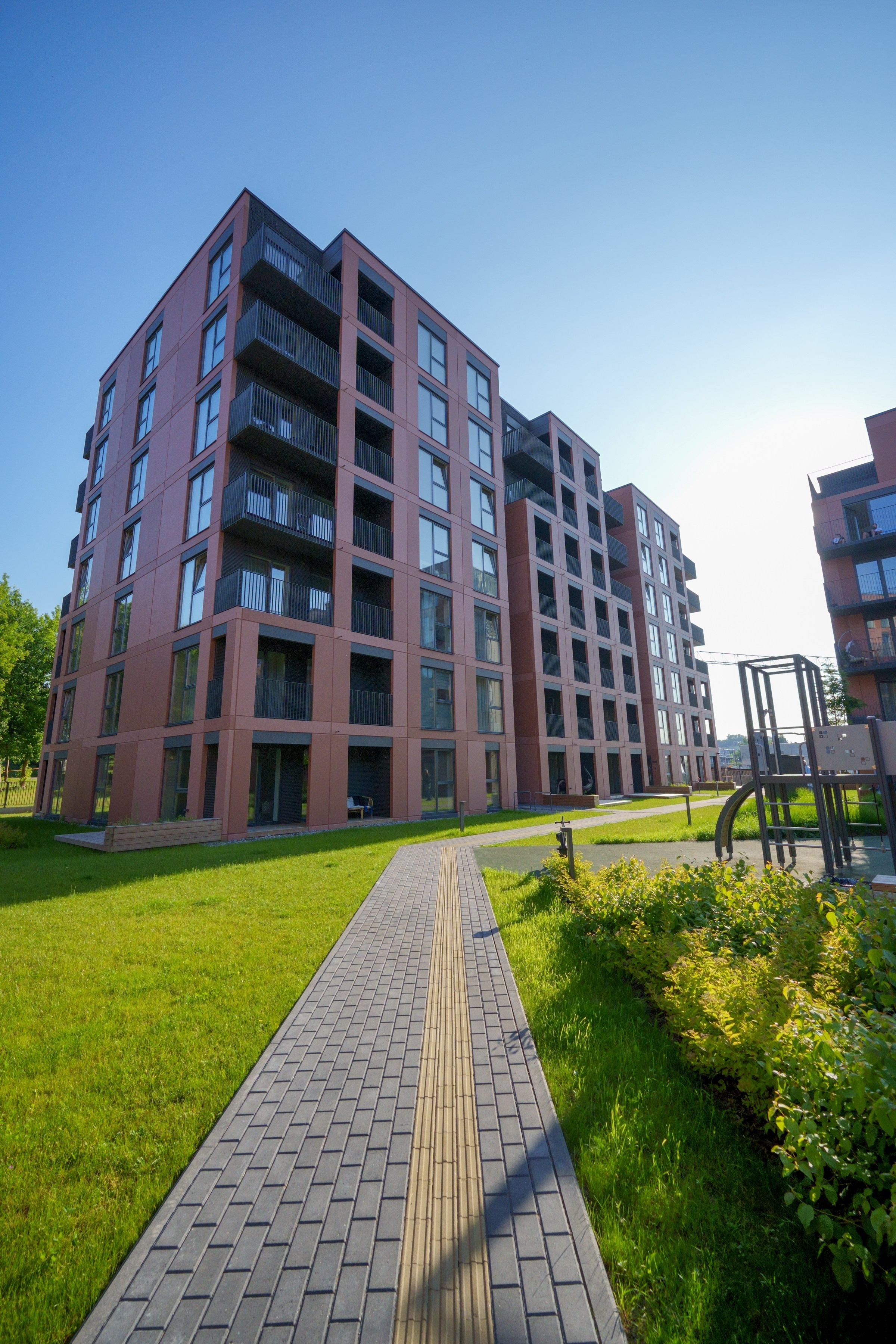 Kaukysos g. 3. Elina Sapiega fotografė Vilniuje