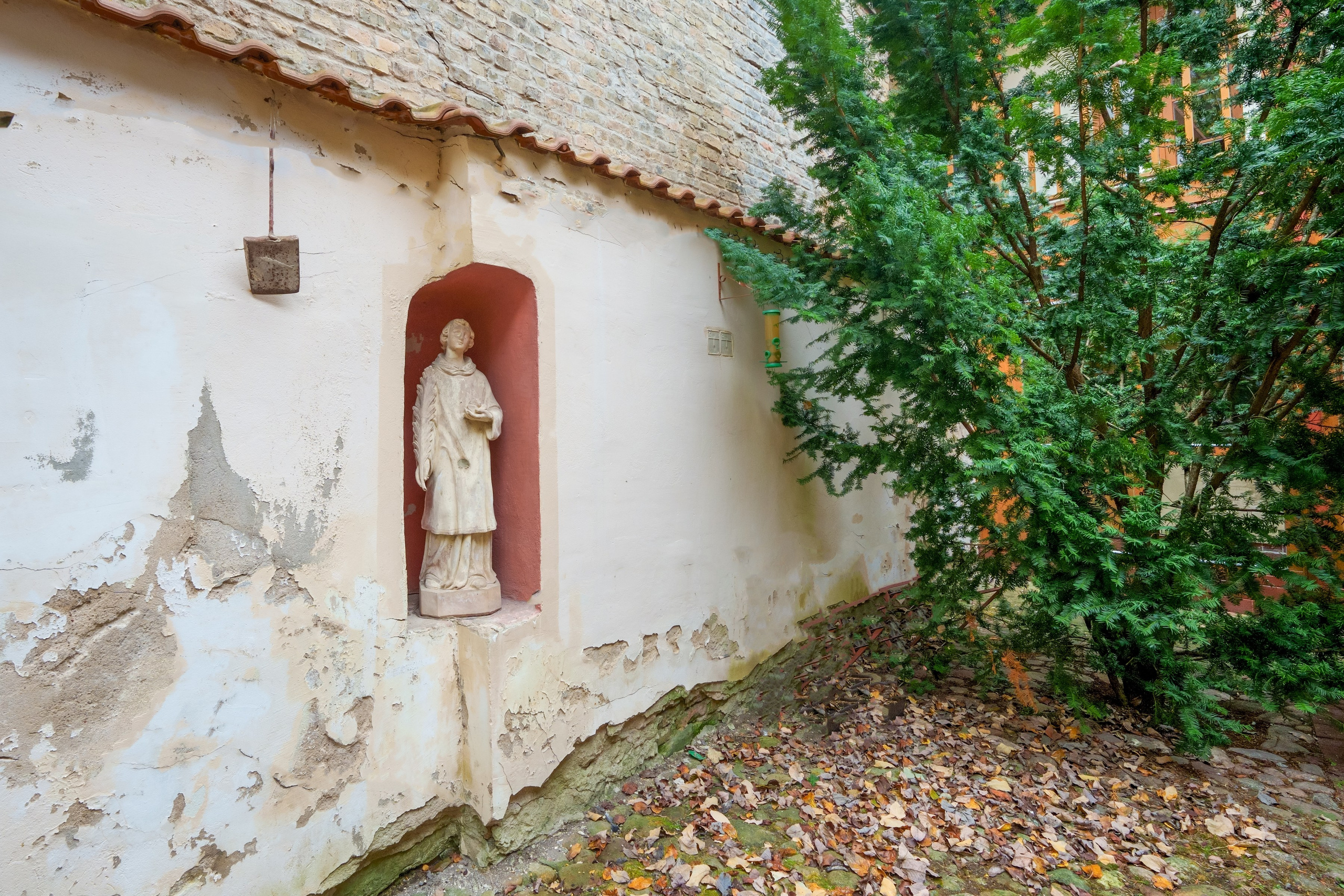 Aušros vartų. Elina Sapiega fotografė Vilniuje