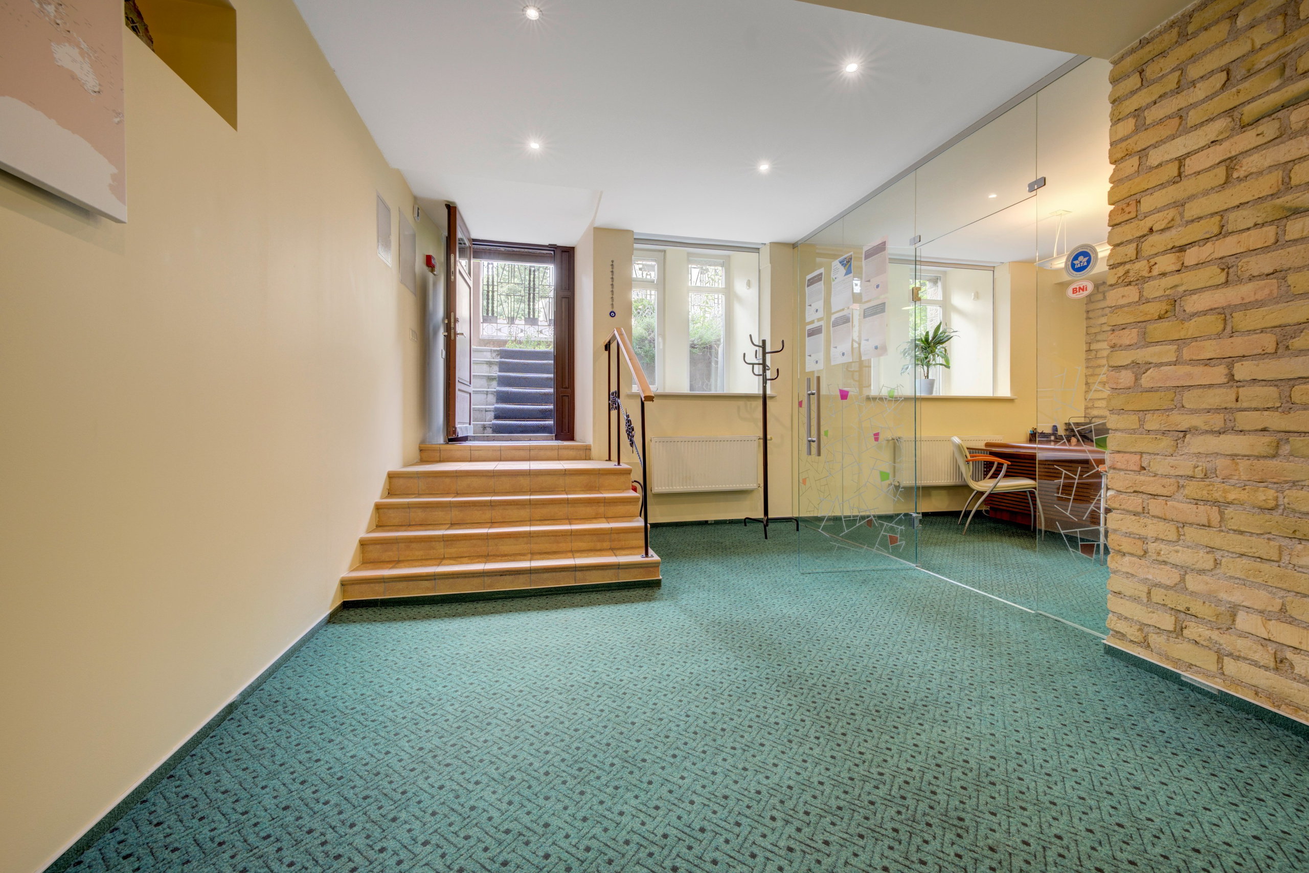 Subačiaus g. 8. Elina Sapiega fotografė Vilniuje