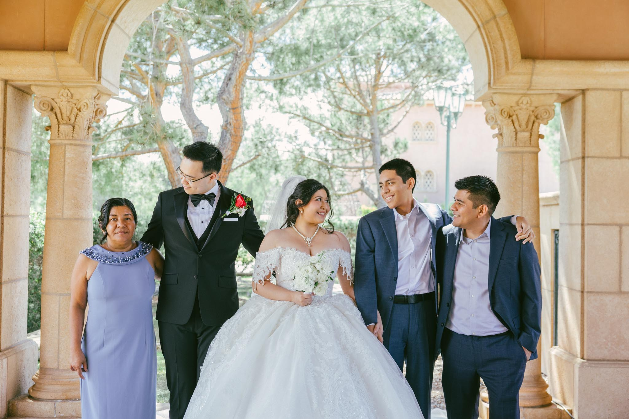 2026.03.22 Abigail & Andy. Sura Moments | Southern California Wedding Photo & Video