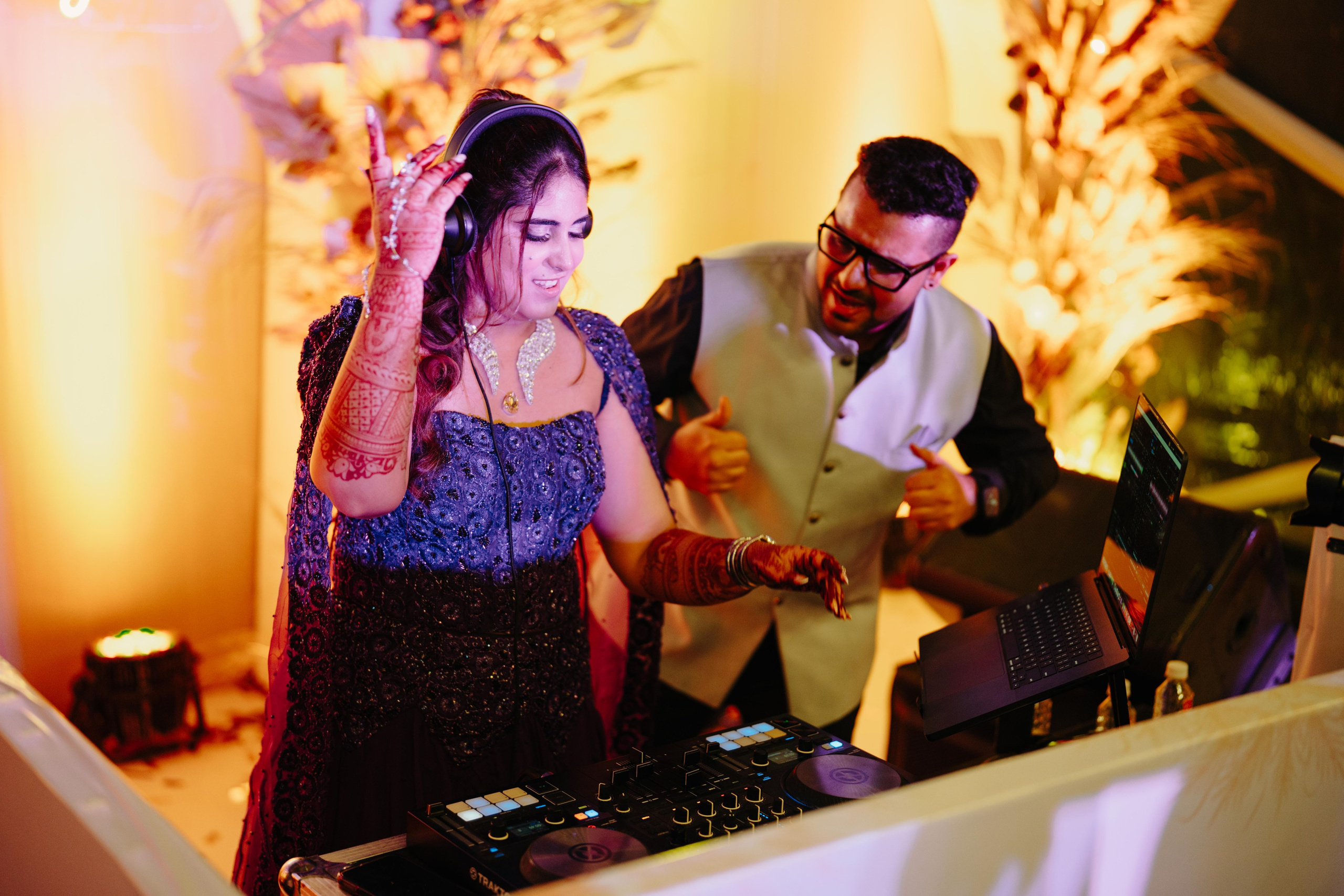 Krishna & Anamika’s Beautiful Sikh Wedding in Bangalore | Tales Of You Weddings