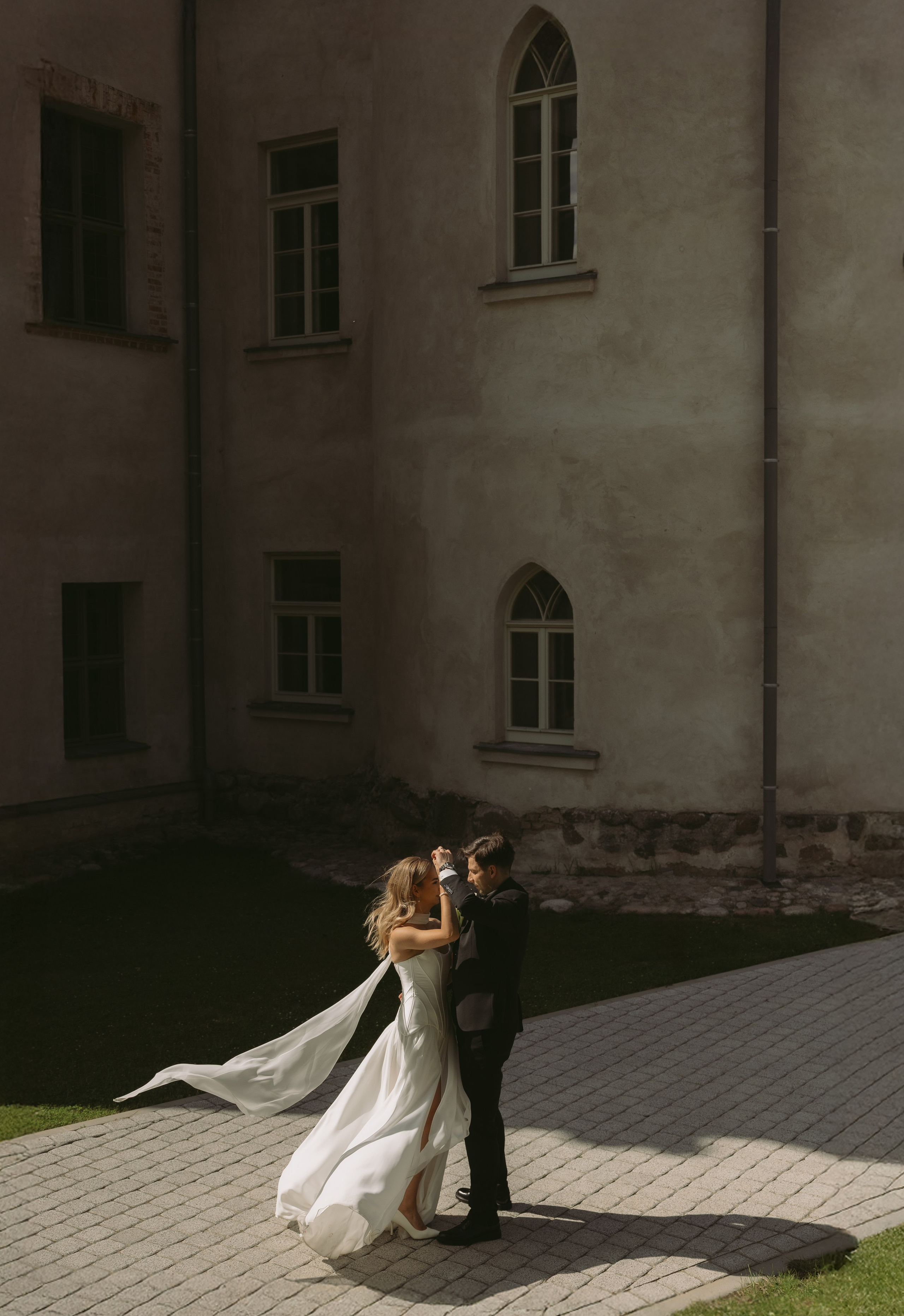 Vestuvių ir šeimų fotografė Lena Bondarenko / belove photo