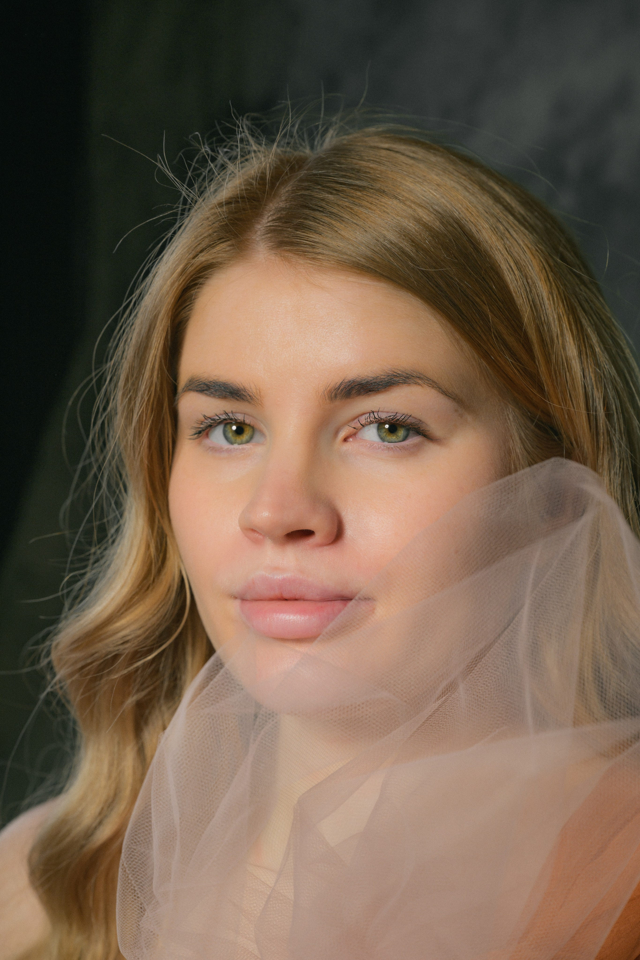 Portretter. Din fotograf i Narvik kommune