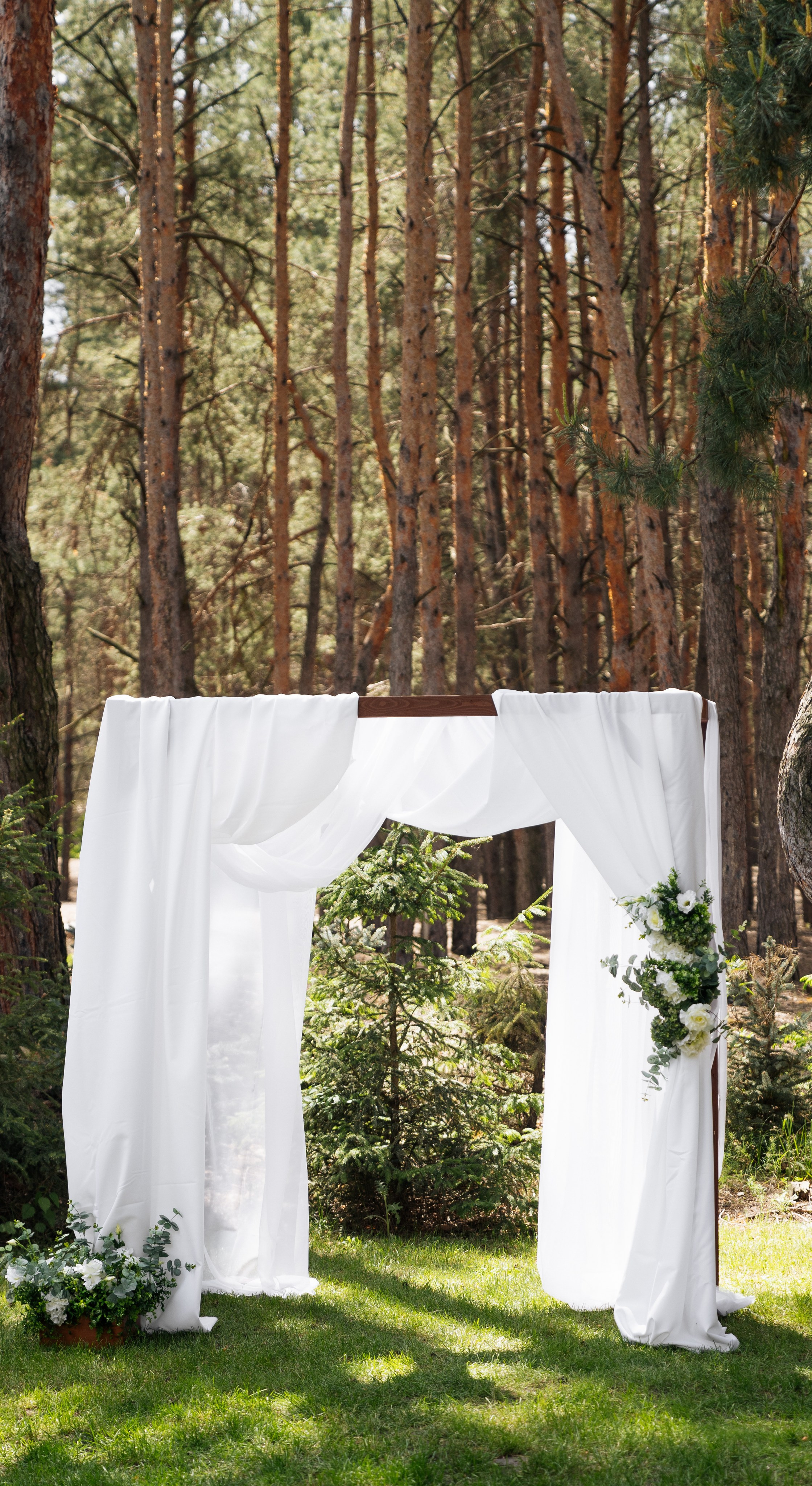 Wedding. Harbovskiy Photo